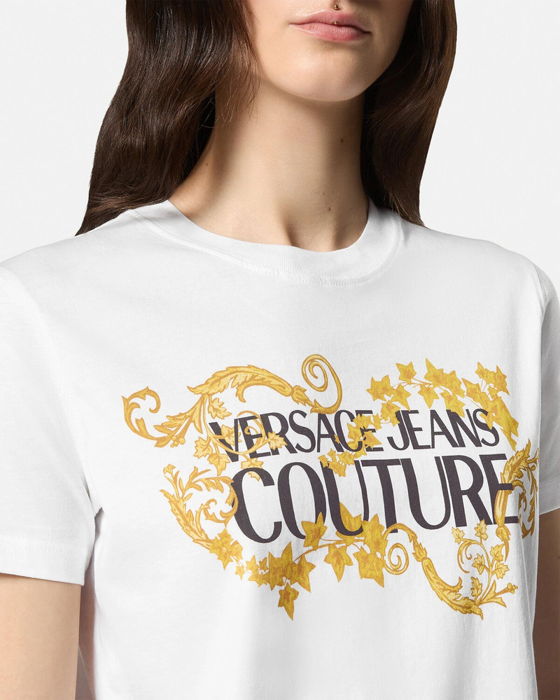 Logo T-Shirt 3