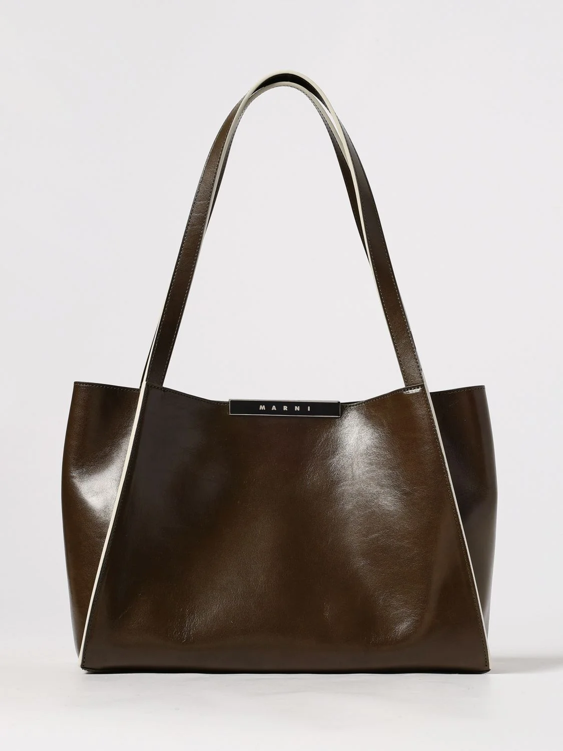 Shoulder bag woman Marni - 1