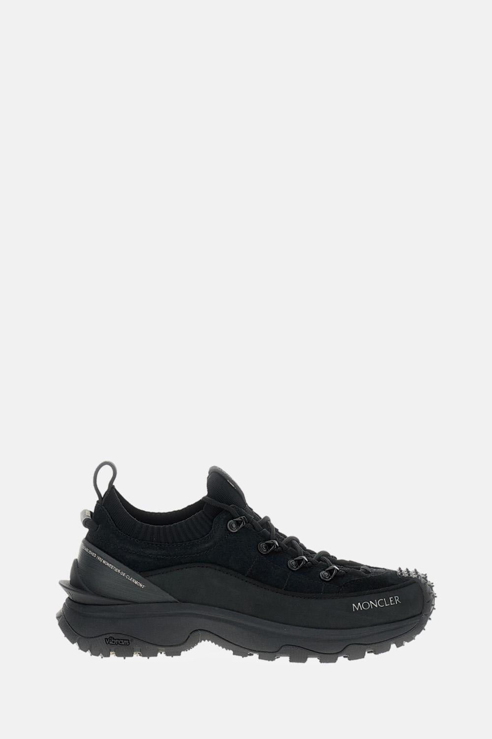 TRAILGRIP LITE3 LOW TOP SNEAKERS - 1