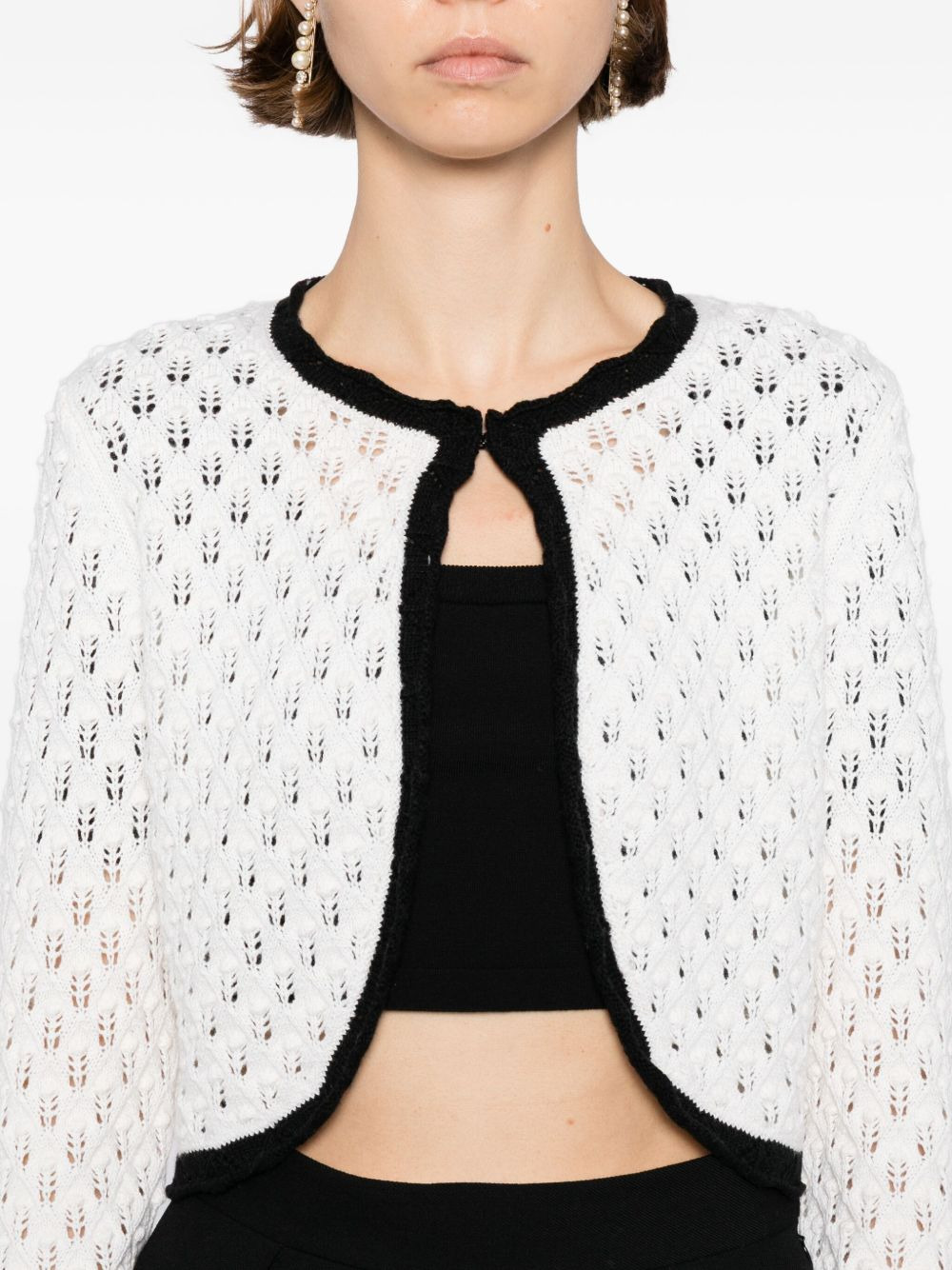 Dannie cardigan - 6