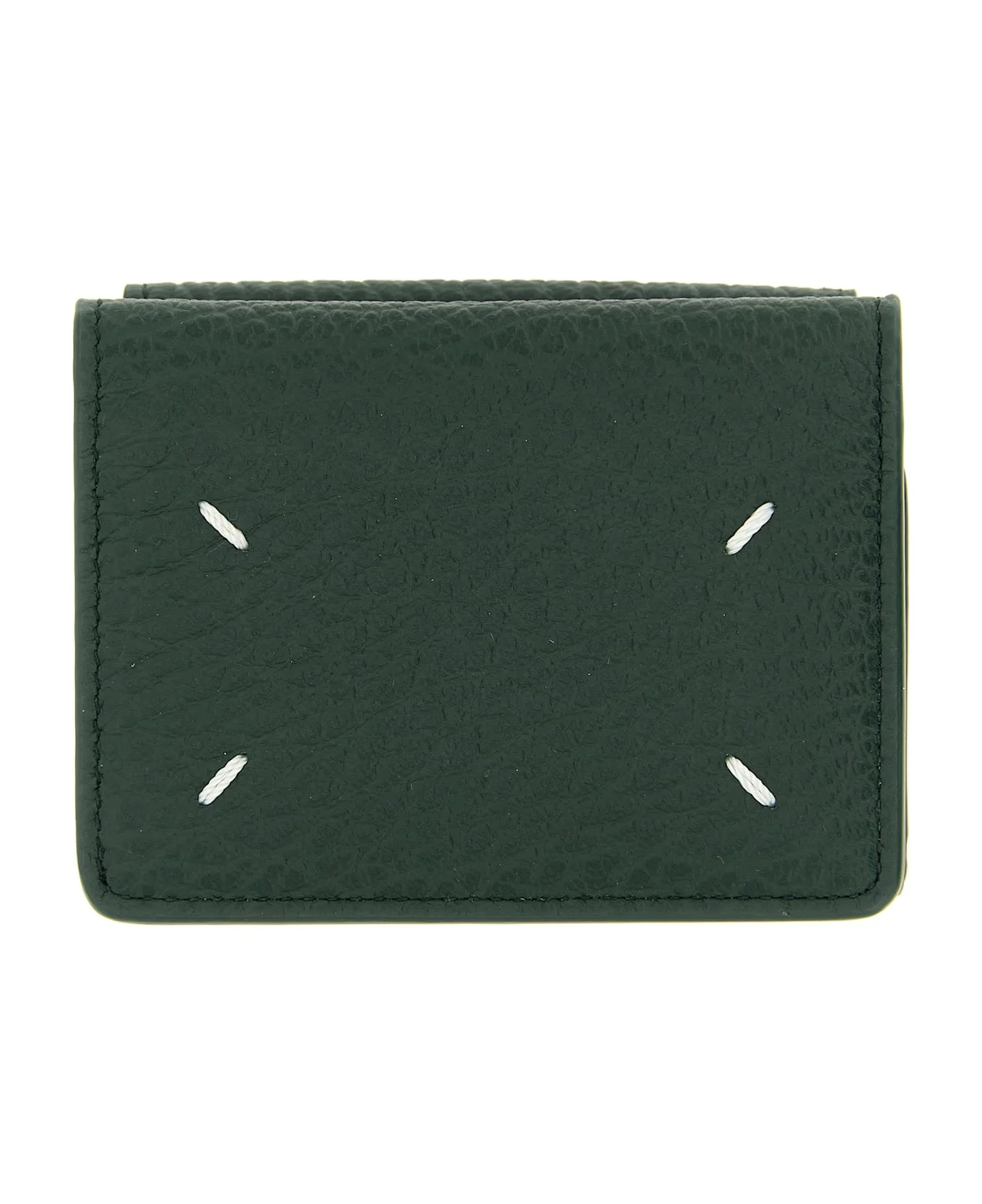 'four Stitches' Wallet - 1