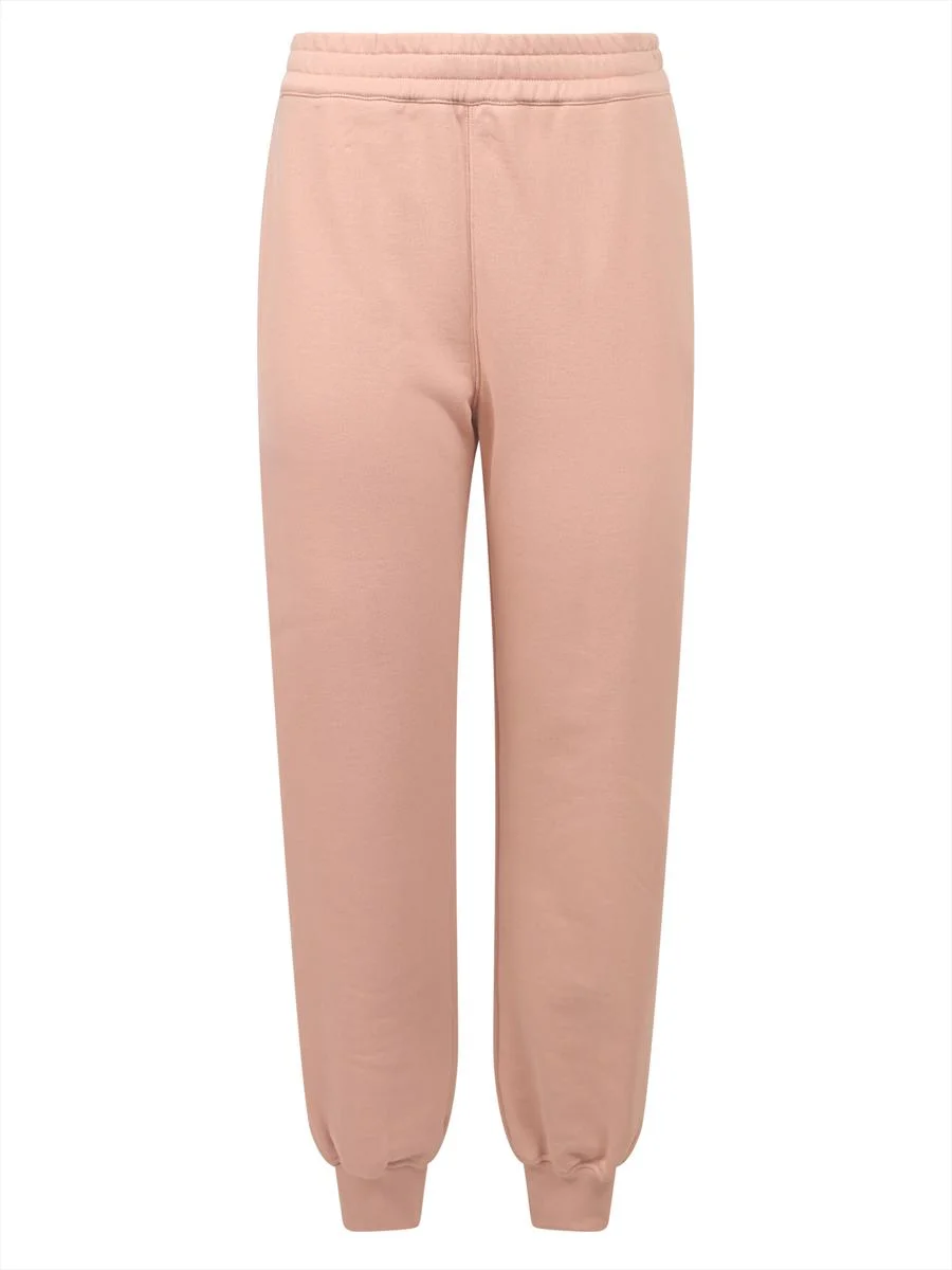 ALEXANDER MCQUEEN TROUSERS - 1