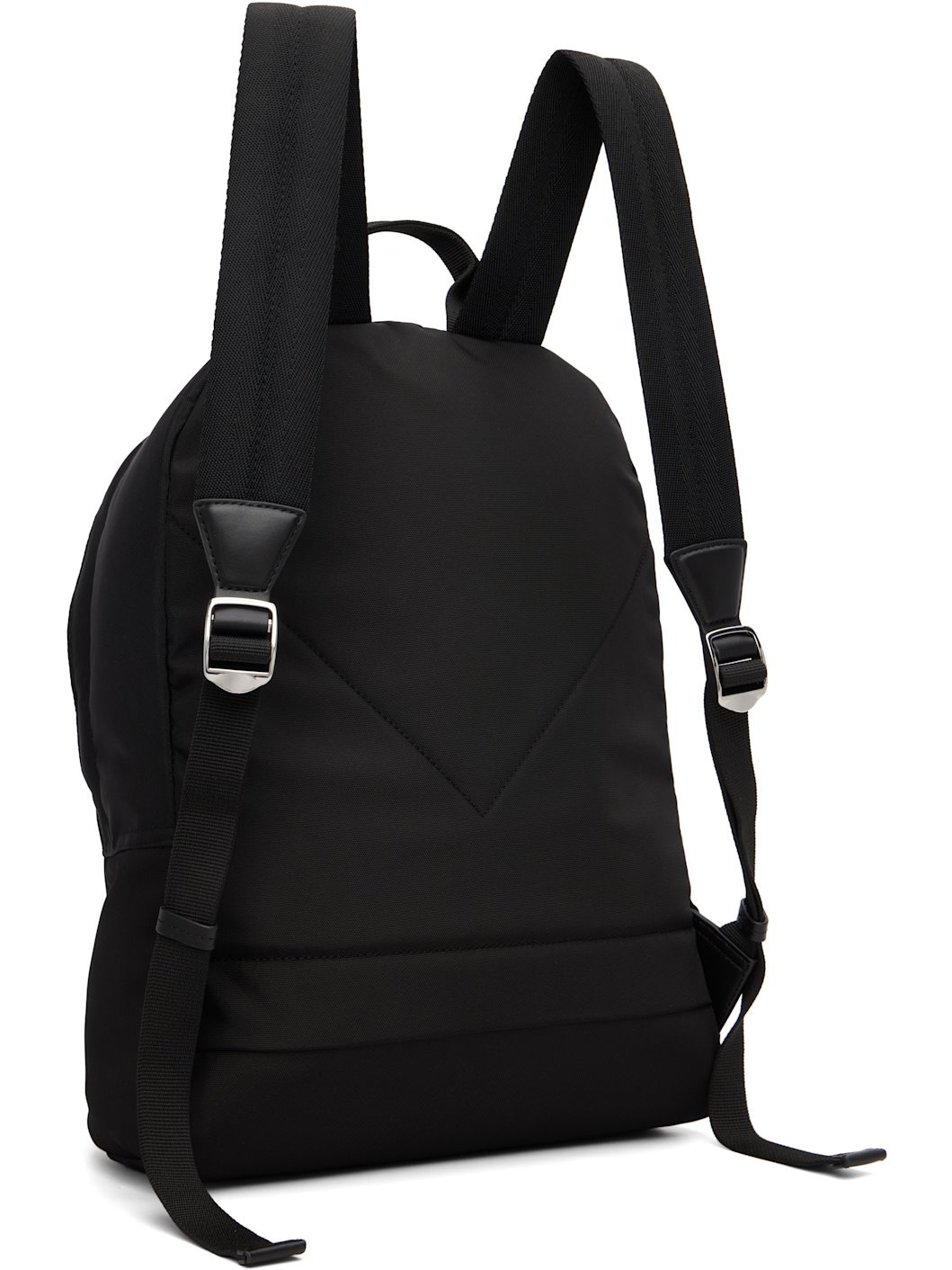 Black Kenzo Paris 'KENZO Happyer Tiger' Backpack - 3