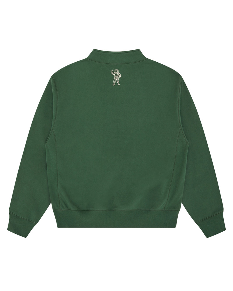 BILLIONAIRE BOYS CLUB COLLARED SWEATSHIRT outlook