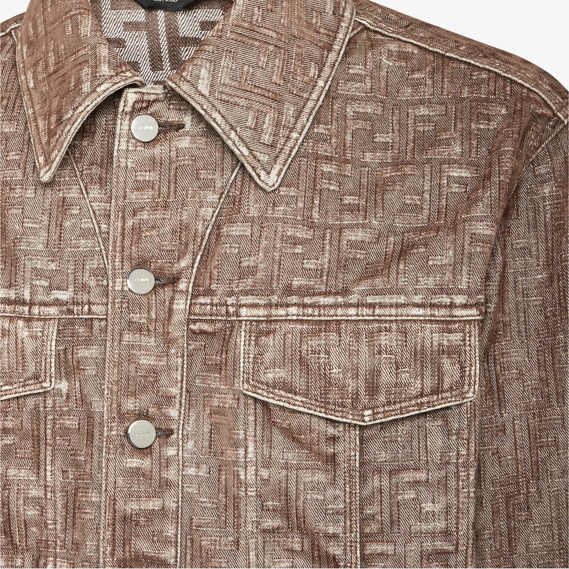 Jacket - 3