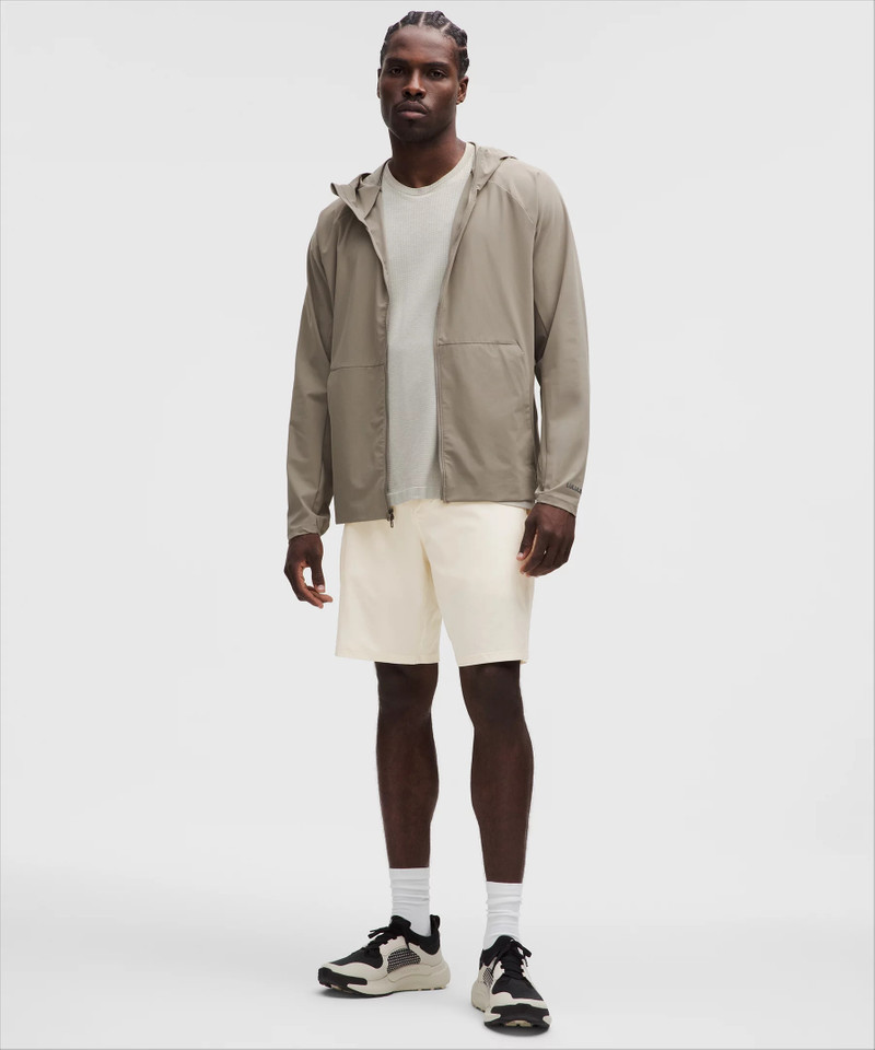 lululemon Pace Breaker Lined Short 9" outlook