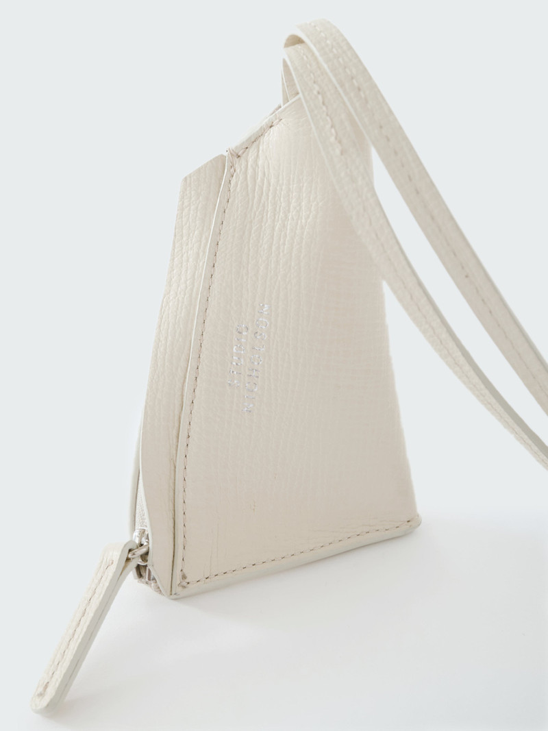 Studio Nicholson Pochi Leather Pouch outlook