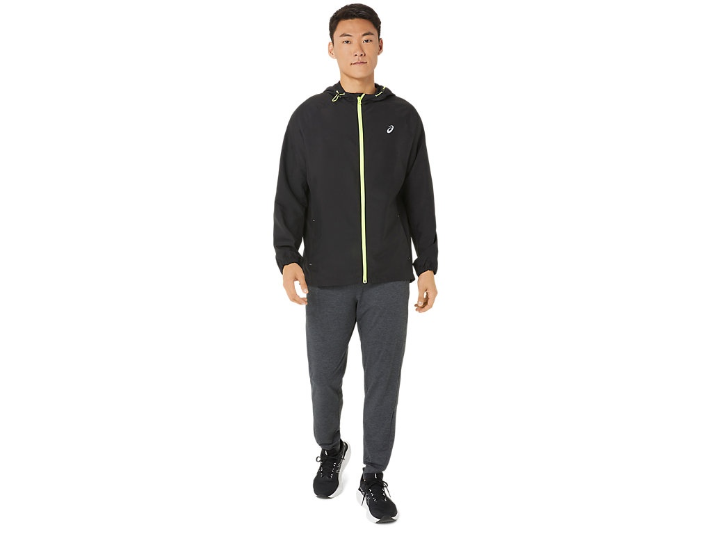 MEN'S PR LYTE PACKABLE JACKET - 9