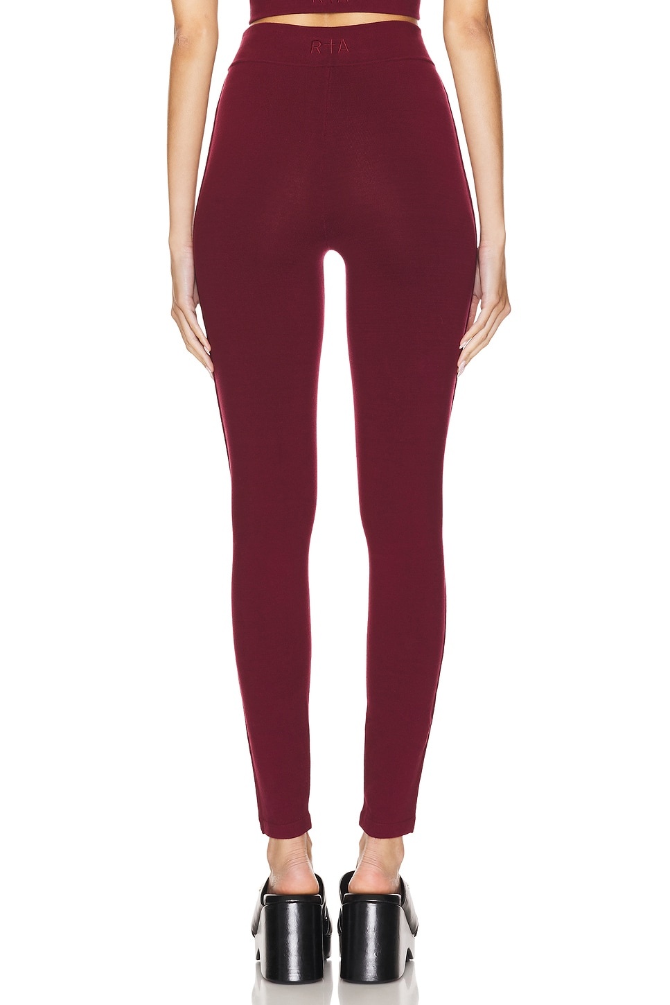 Sibille Legging - 4