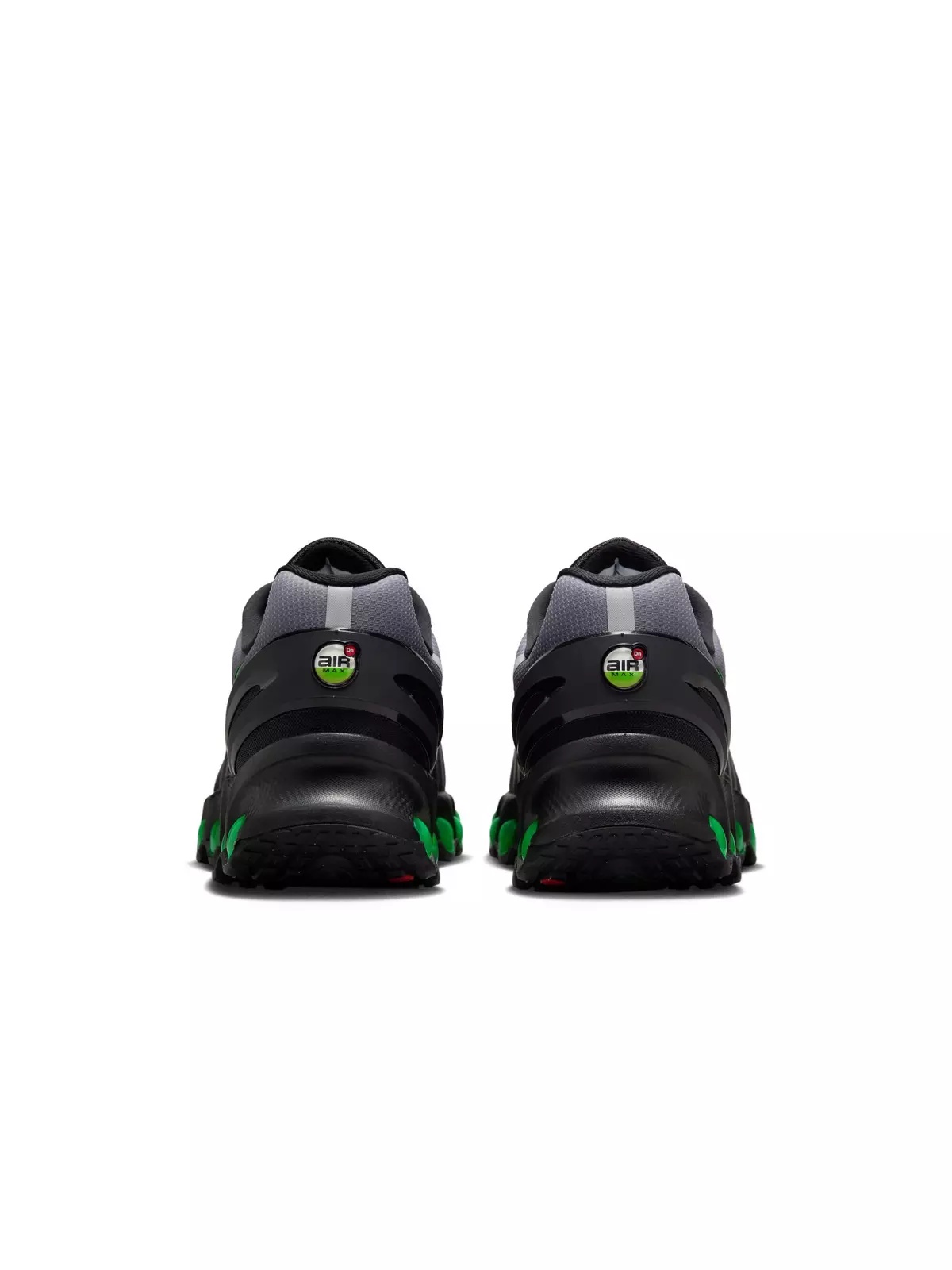Air Max Dn8 "Black Volt" Men's Shoe - 11