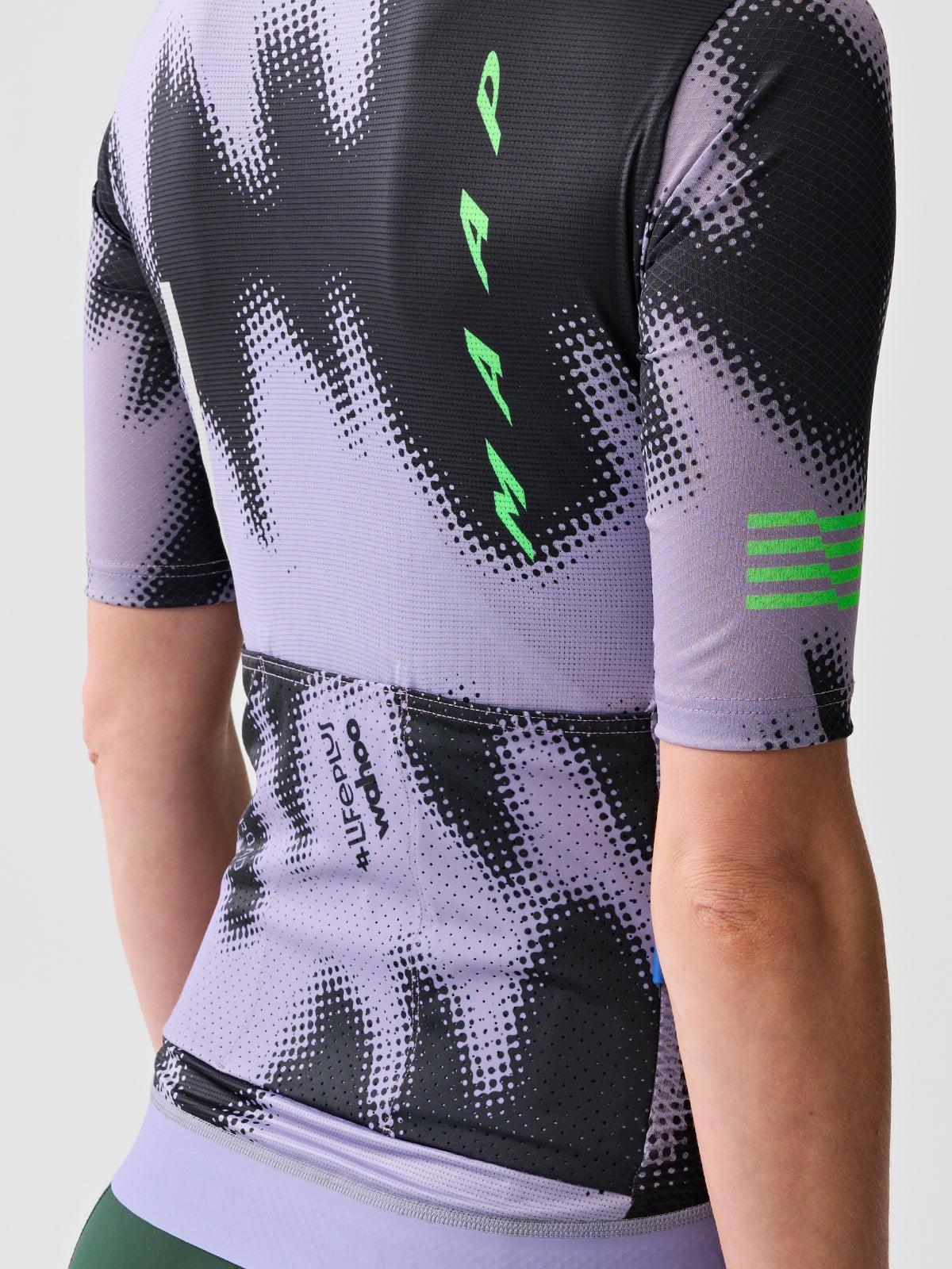 Women's LPW Pro Air Jersey 2.0 - 5