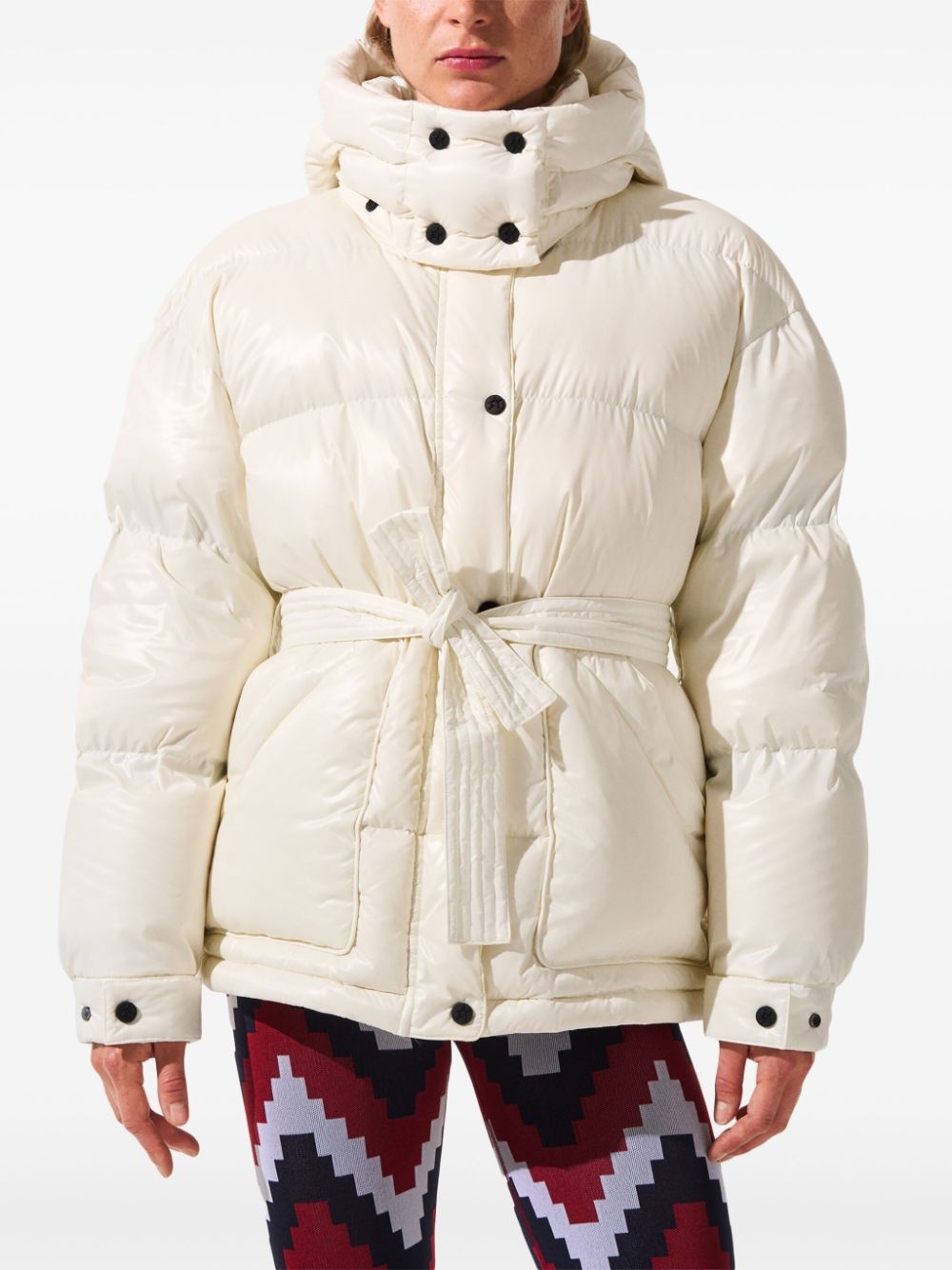 Maya puffer jacket - 3