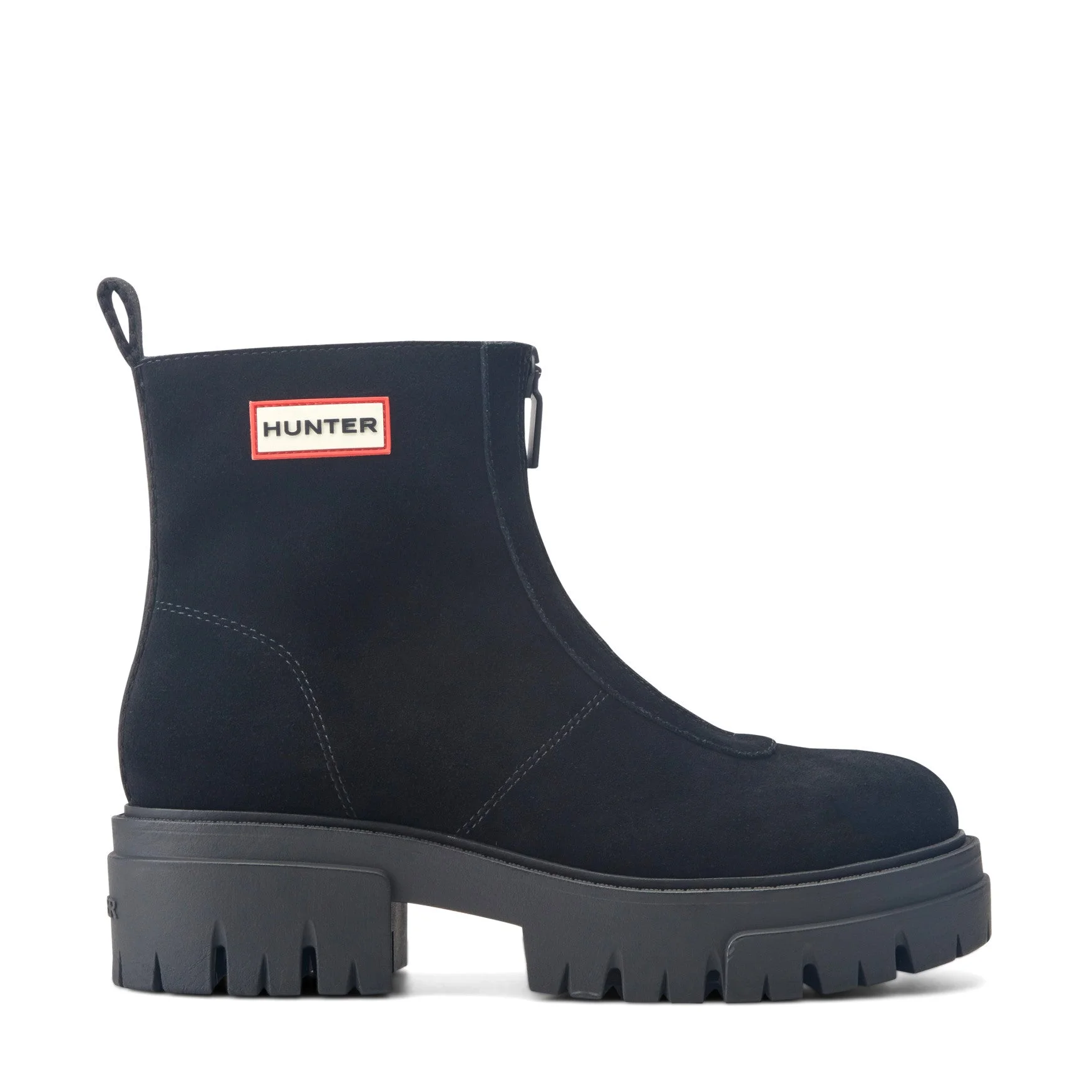 Women's Gemma Waterproof Suede Boots - 1