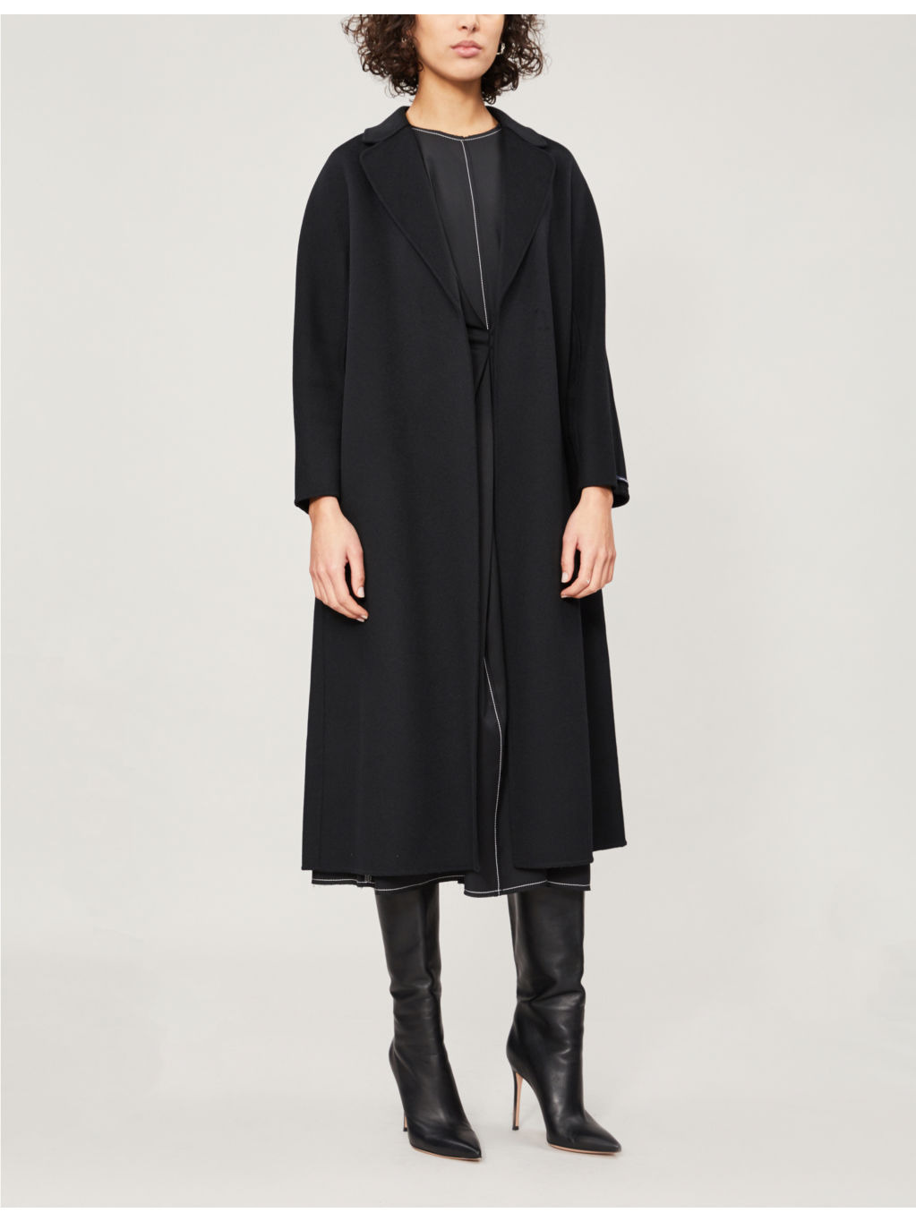 Esturia wool coat - 3