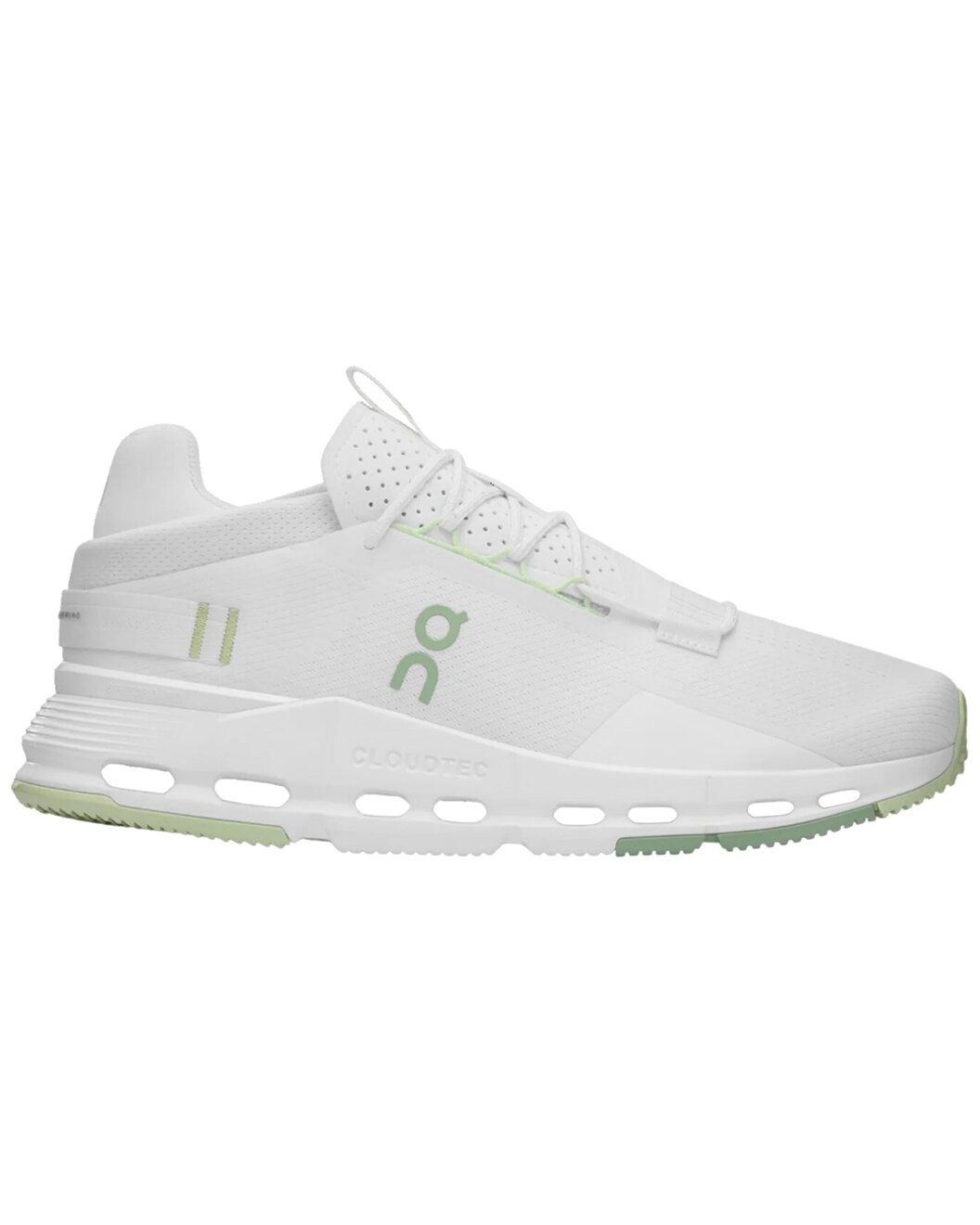 On Running Cloudnova 2 Sneaker - 1