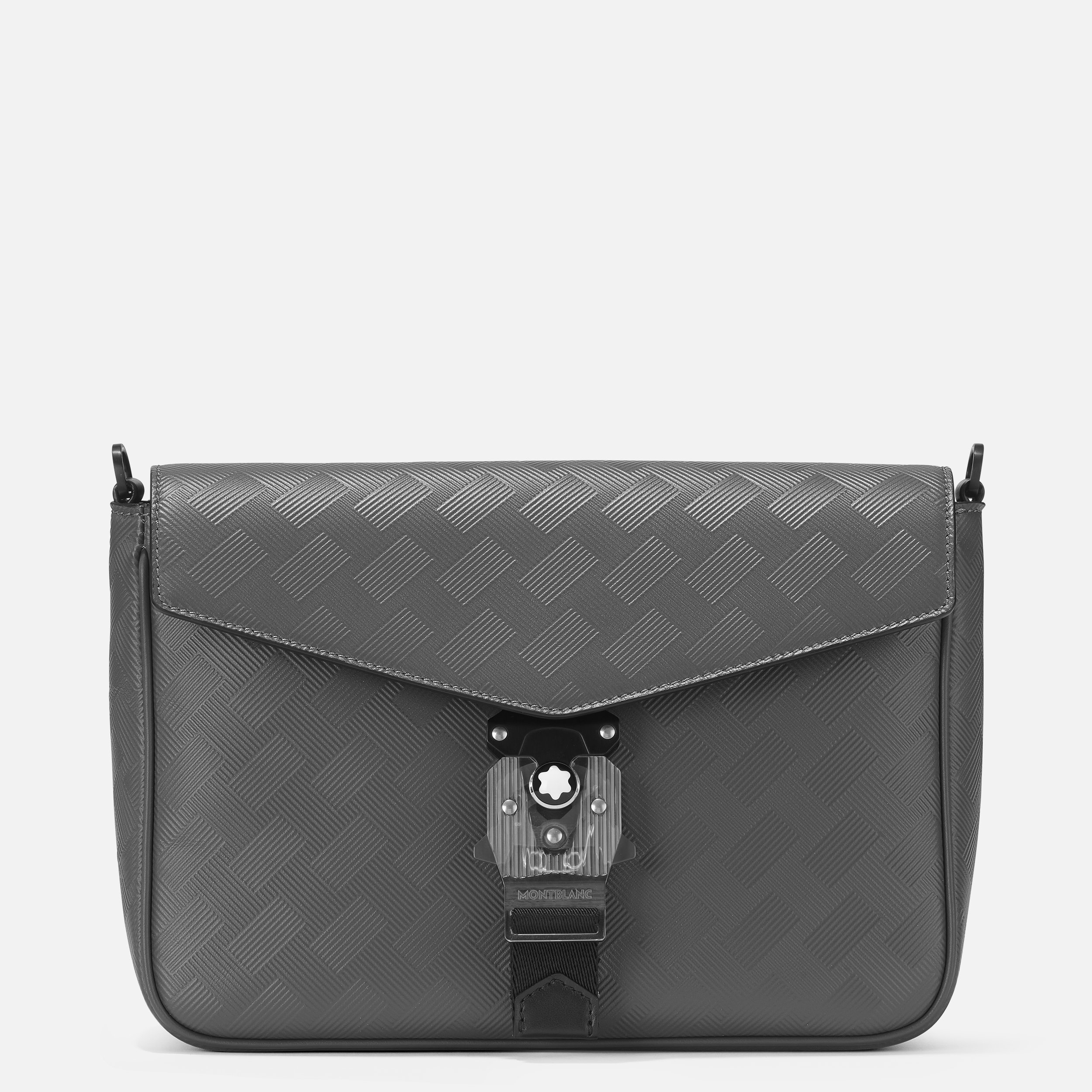 Montblanc Extreme 3.0 compact envelope with M LOCK 4810 buckle - 1