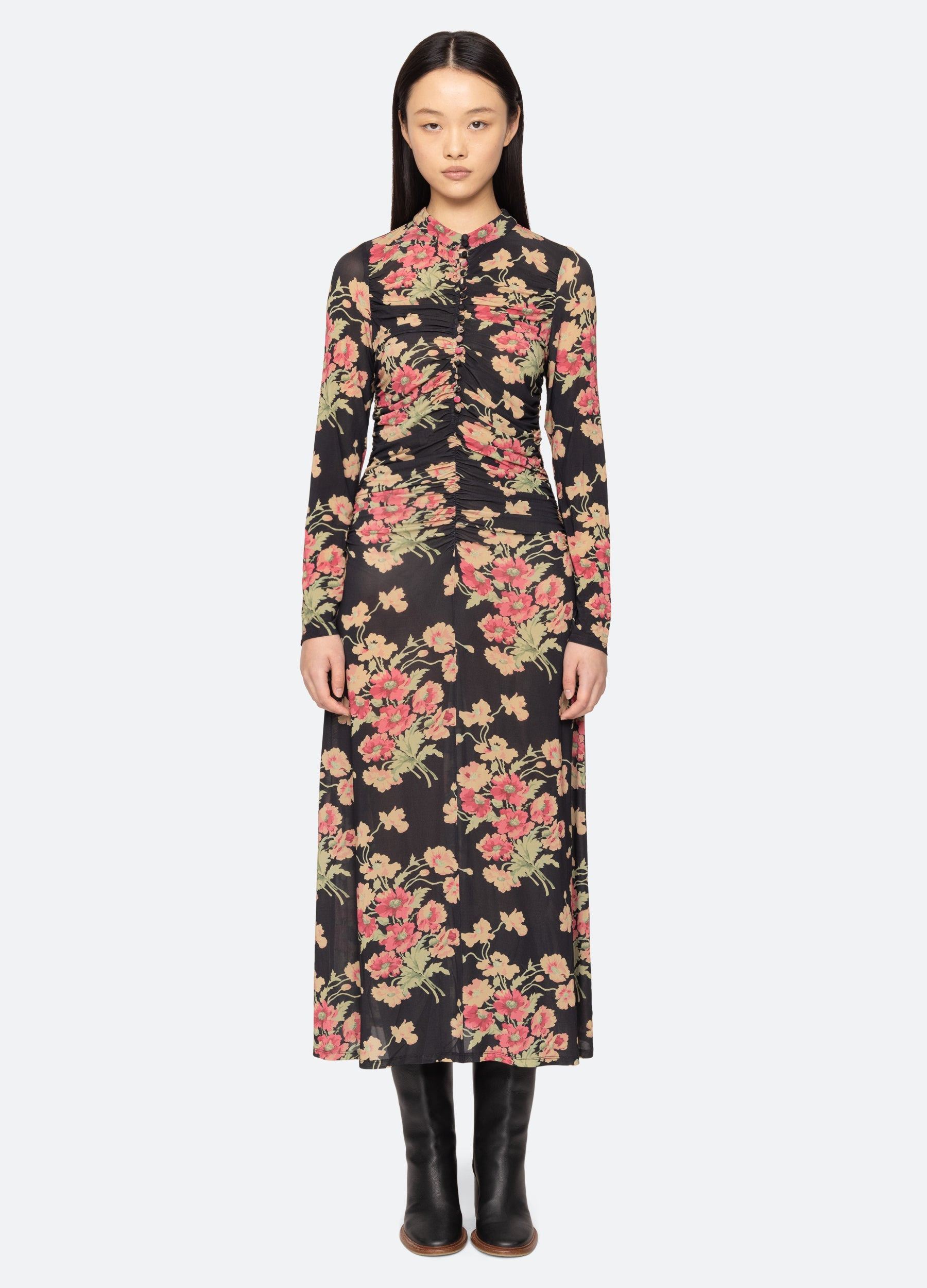 Cornelia Dress - 3