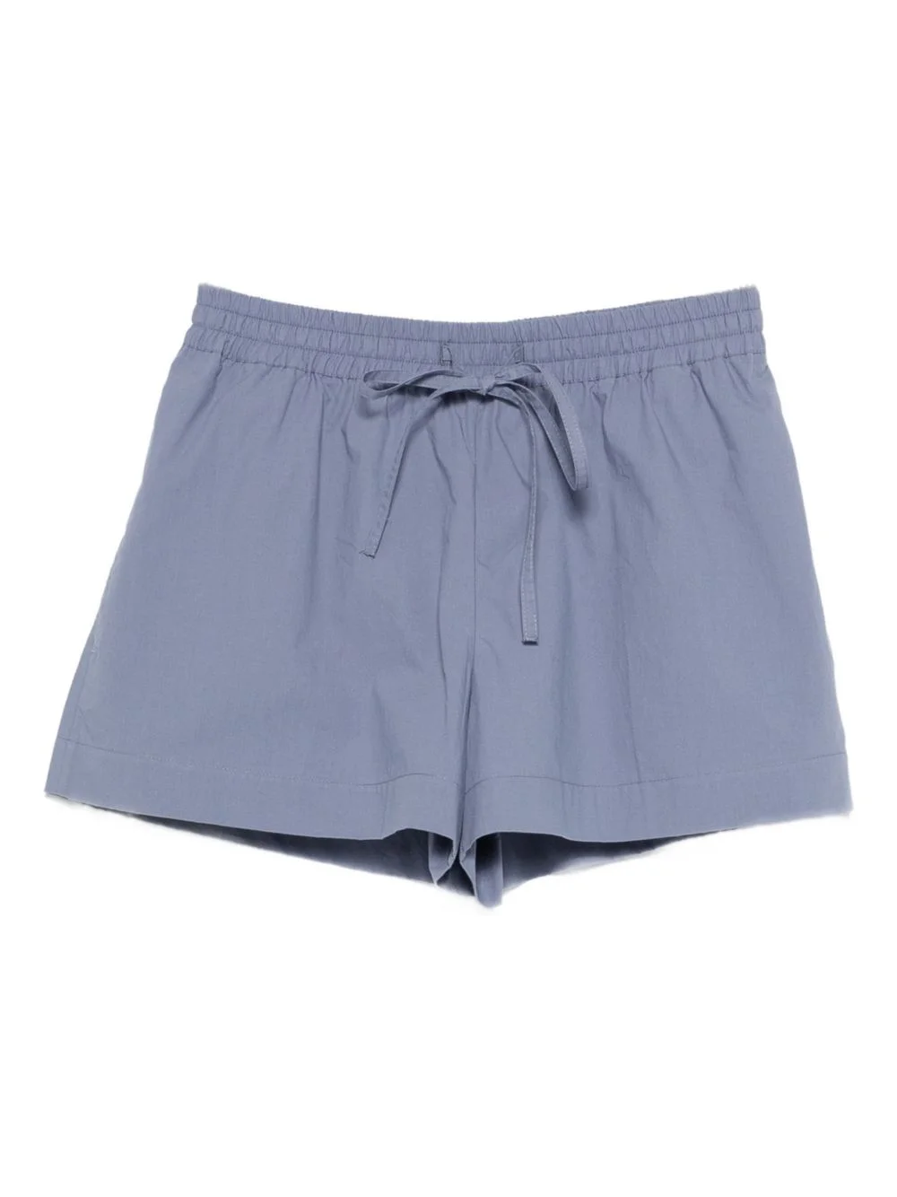 drawstring shorts - 1