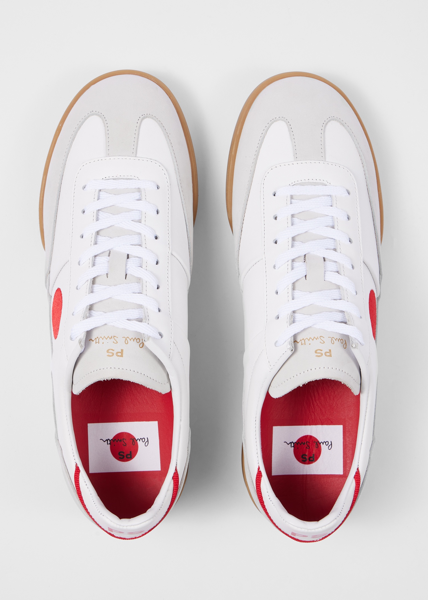 Japan 'Dover' Trainers - 5