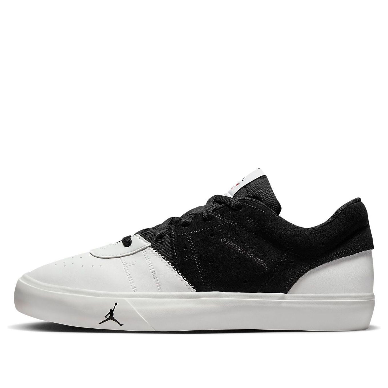 Air Jordan Series.03 ES 'Black White' DN1856-061 - 1