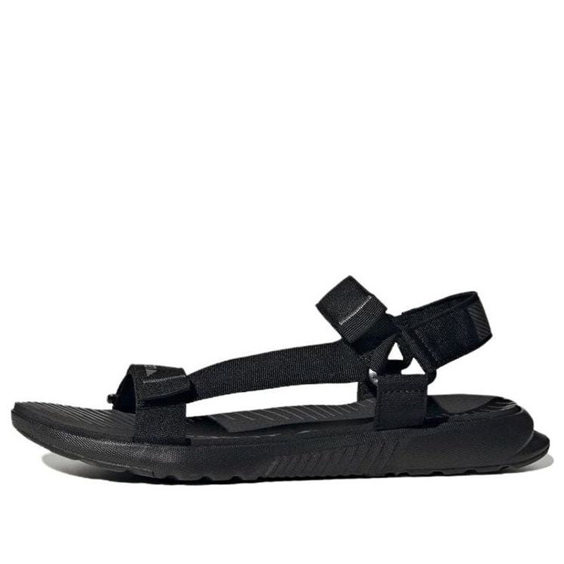 adidas Terrex Hydroterra Light Sandals 'Core Black' ID4273 1