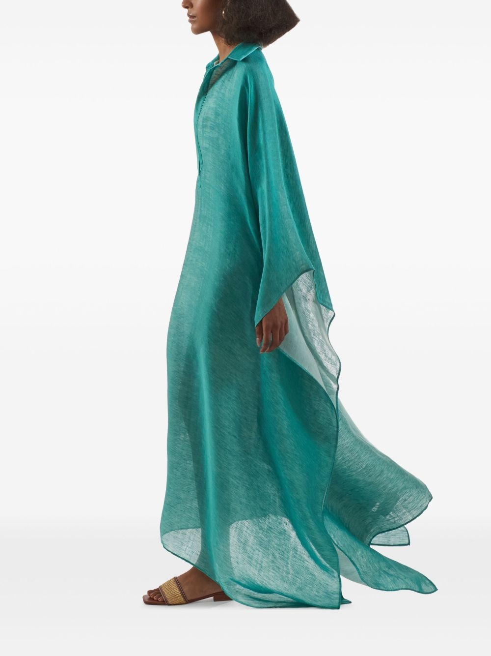 Caicos dress - 4