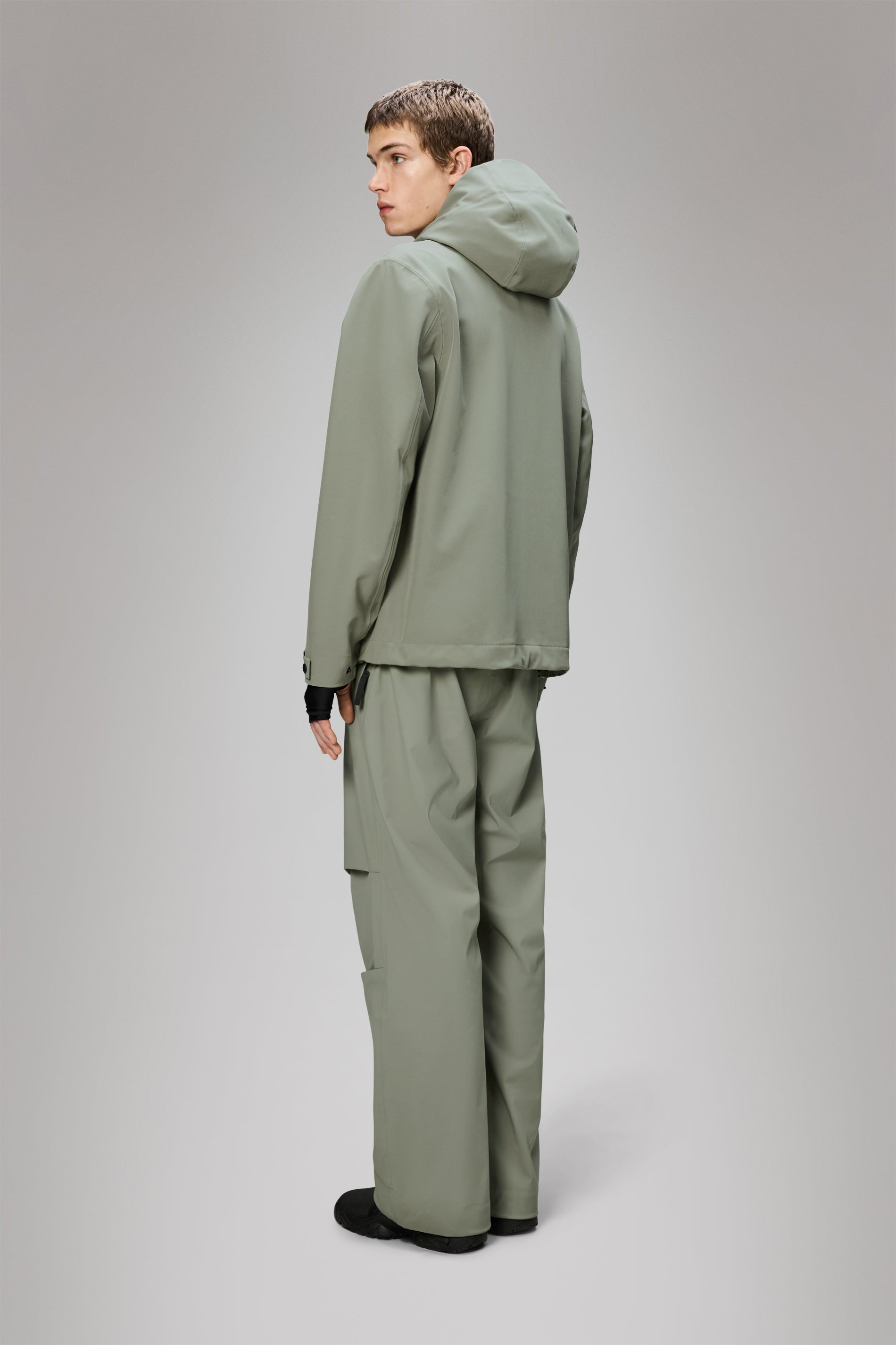 Suva Softshell Jacket - 3