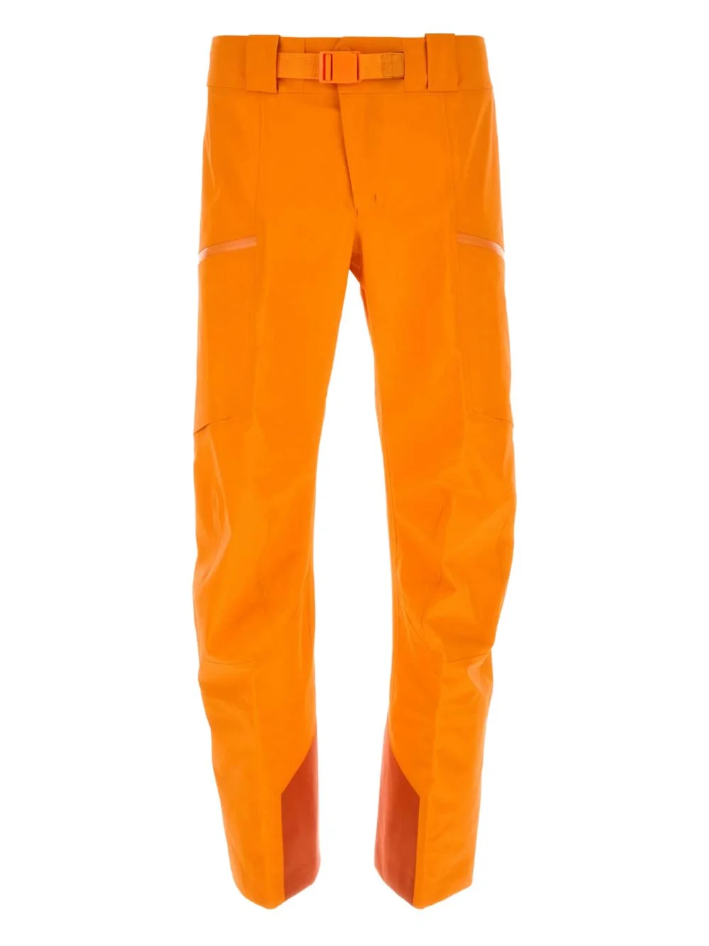 Sabre zip-pockets trousers - 1