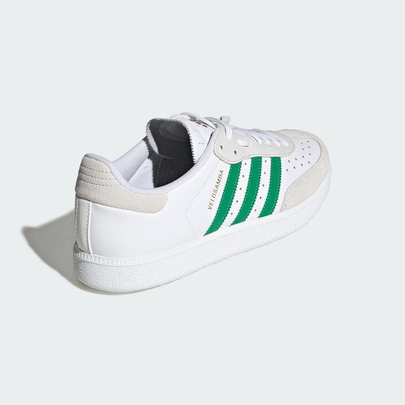 Velosamba Leather Shoes 7