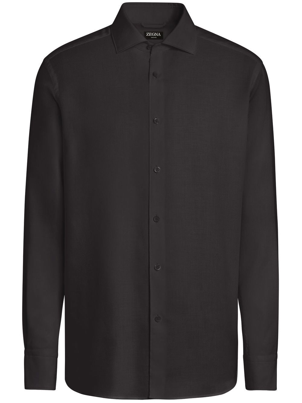 Cashco long-sleeve shirt - 1