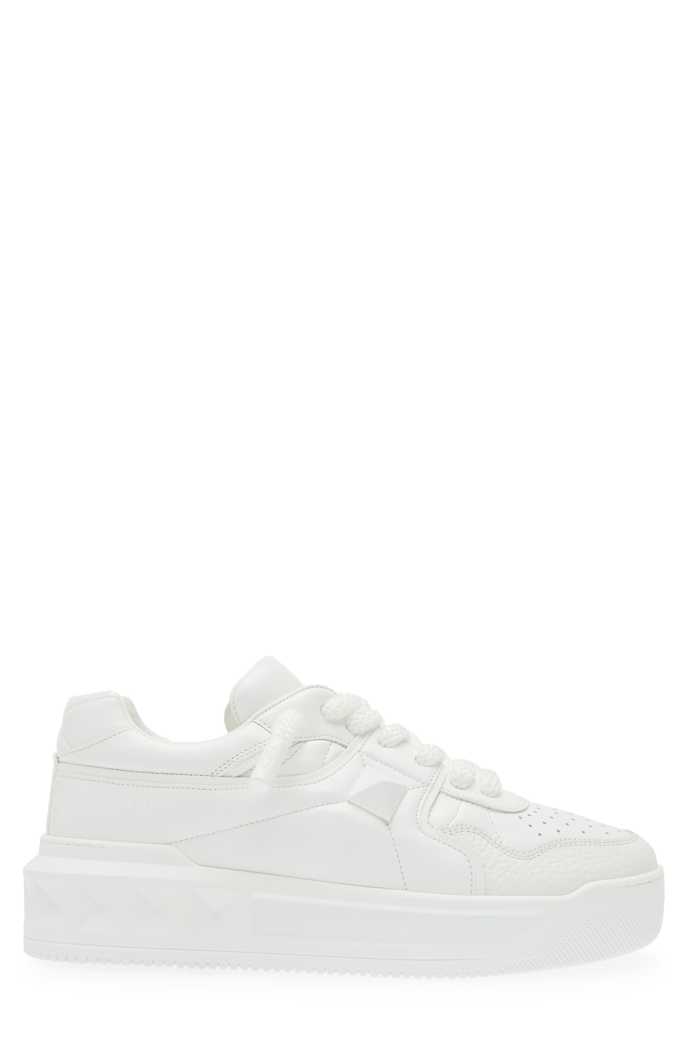 One Stud XL Sneaker - 3