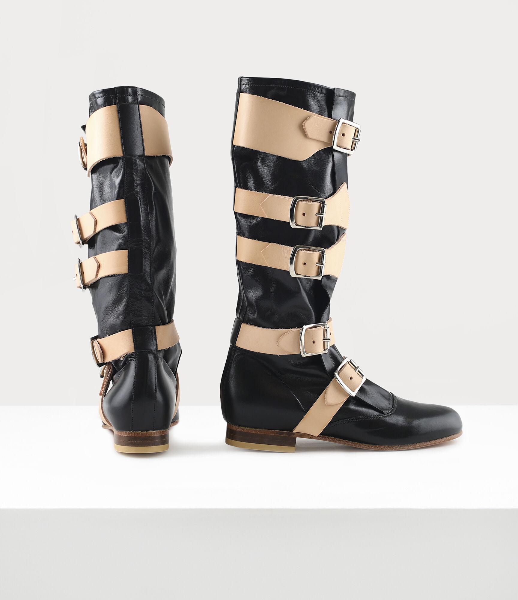 PIRATE BOOT - 2