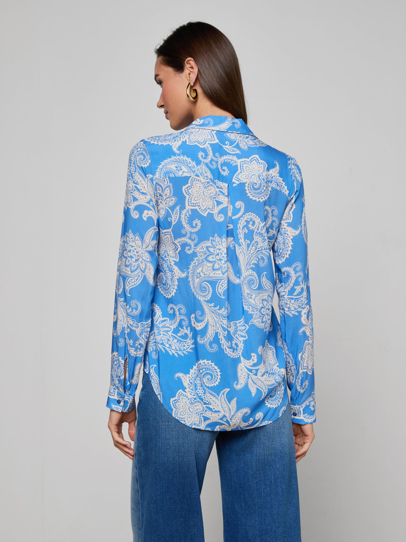 Holly Blouse 7