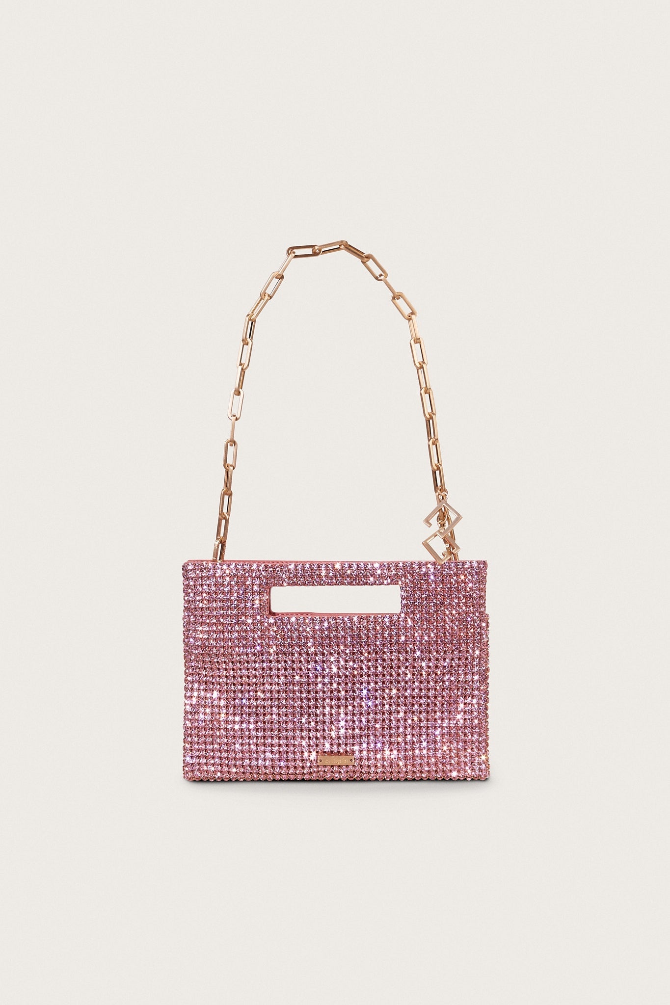 LUCINDA MINI SHOULDER BAG - 1