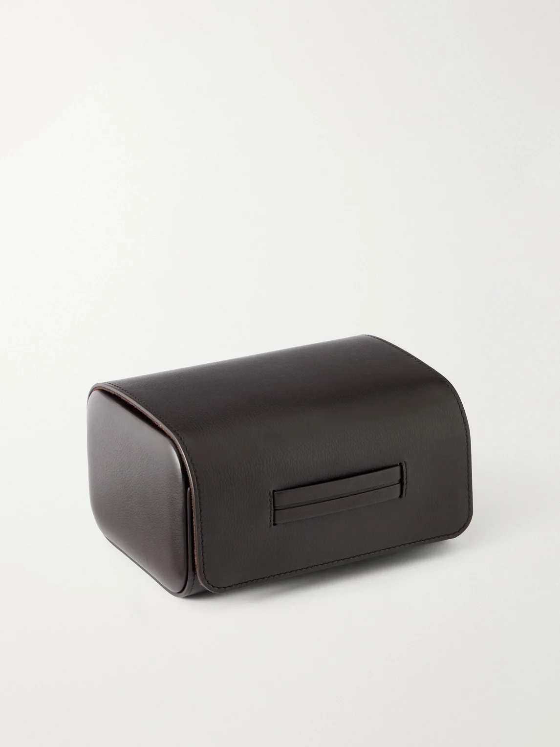 Secondskin Leather Watch Roll - 1