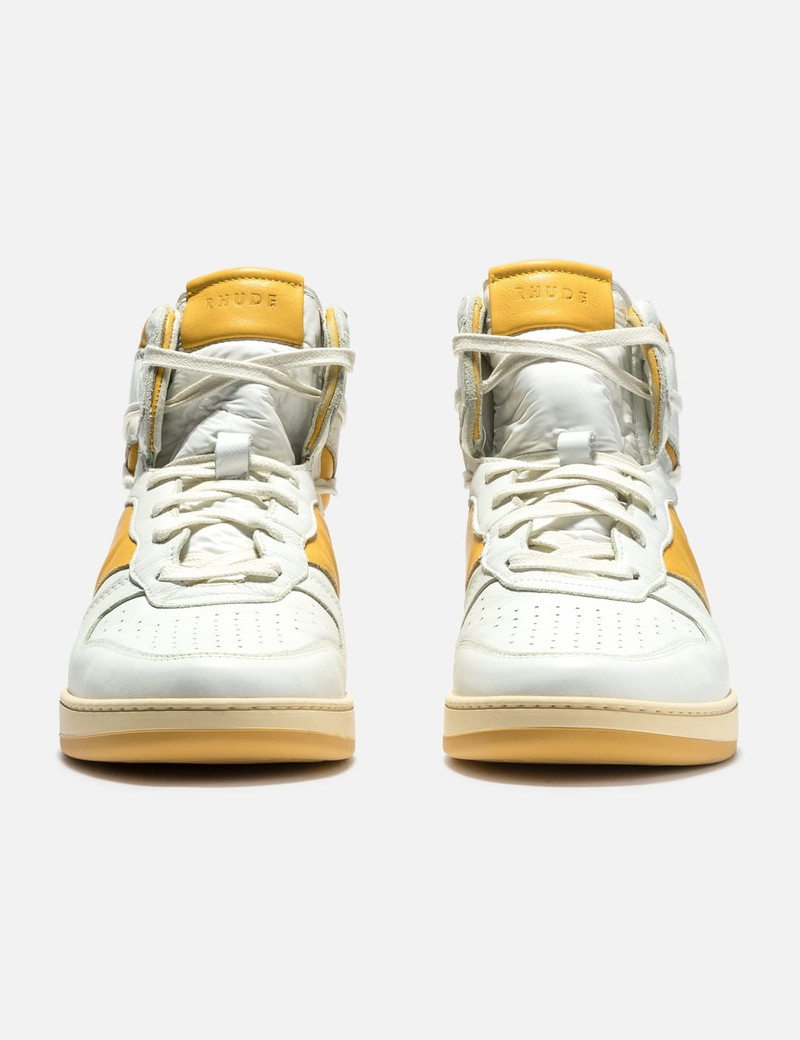 Rhude RHECESS HI outlook