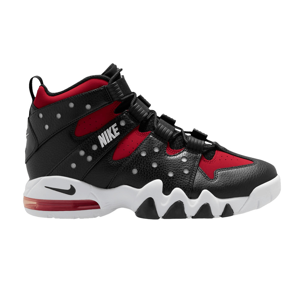 Air Max 2 CB 94 'Black Gym Red' - 1