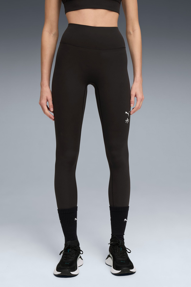 PUMA PUMA x A.T SHAPELUXE Tights Women outlook
