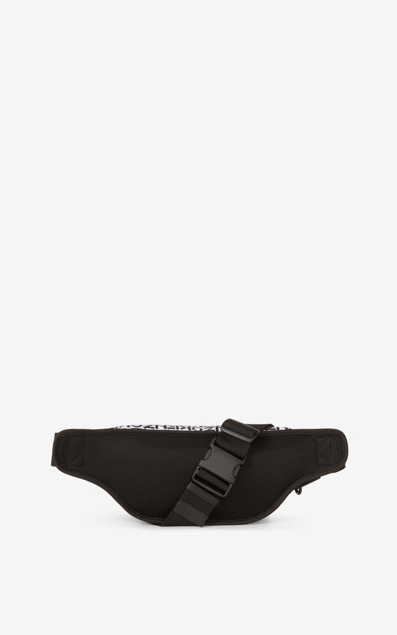 KENZO Repeat bumbag 3
