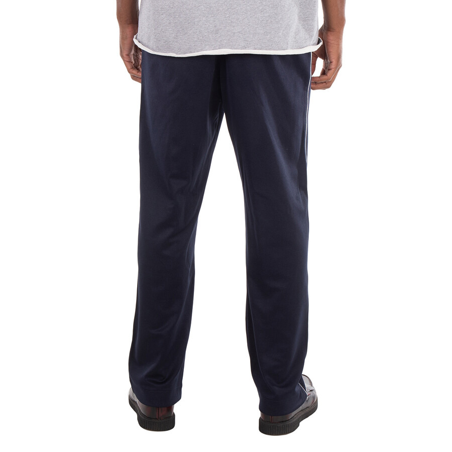 Balmain PB Signature-Badge Track Pants - 3