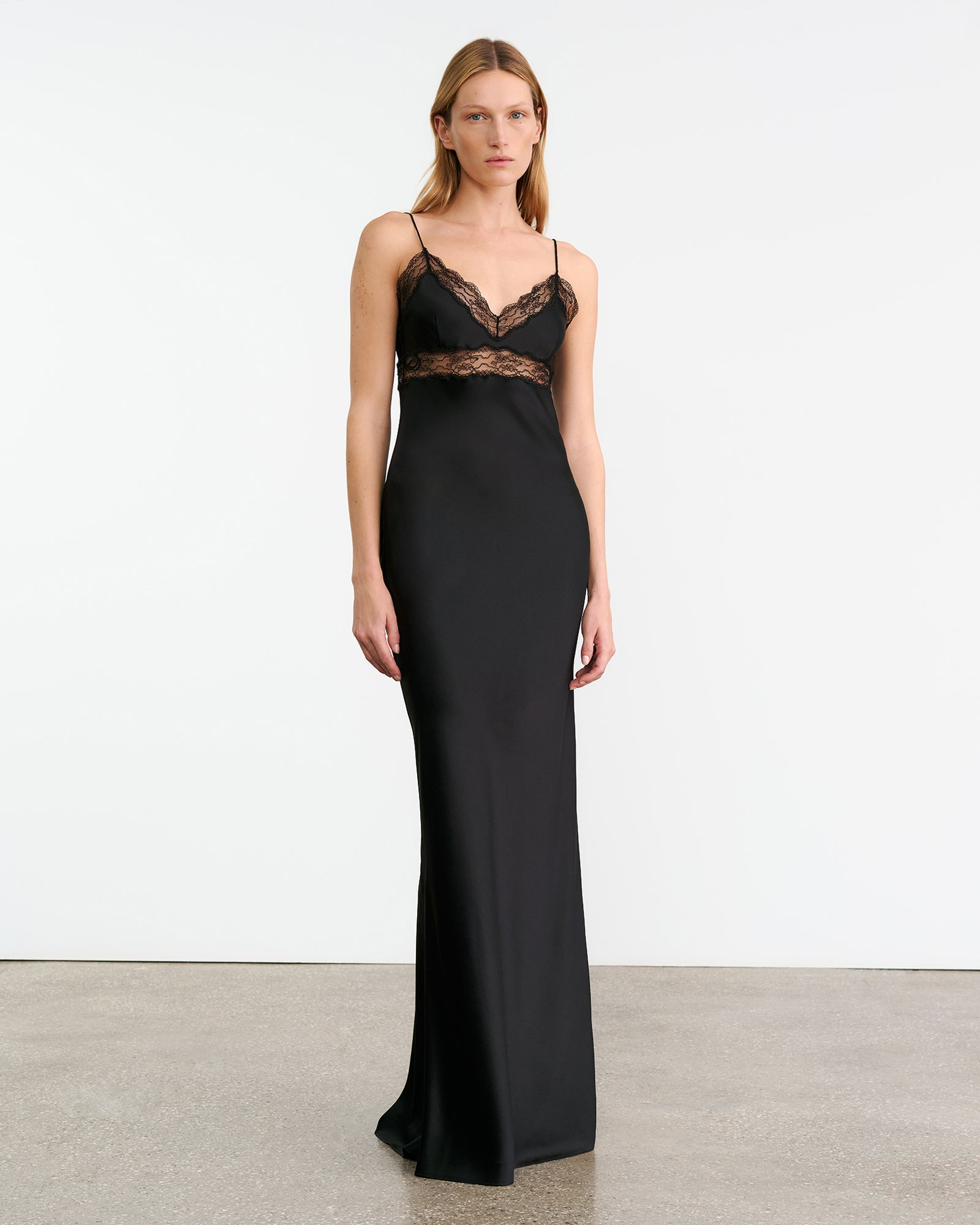 ADELIE GOWN - 2