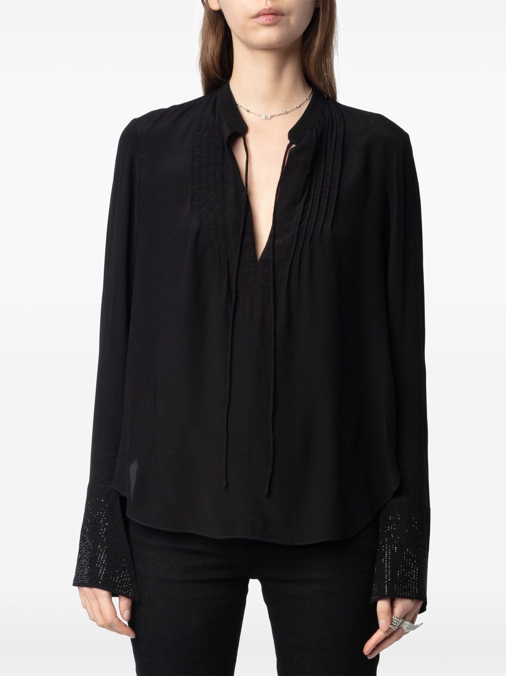 Taika blouse - 4