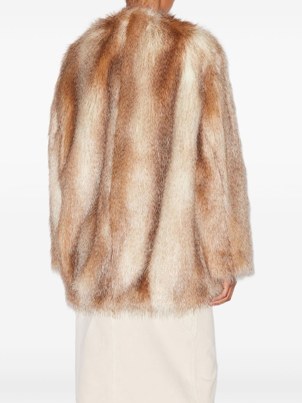 Aglae coat - 4