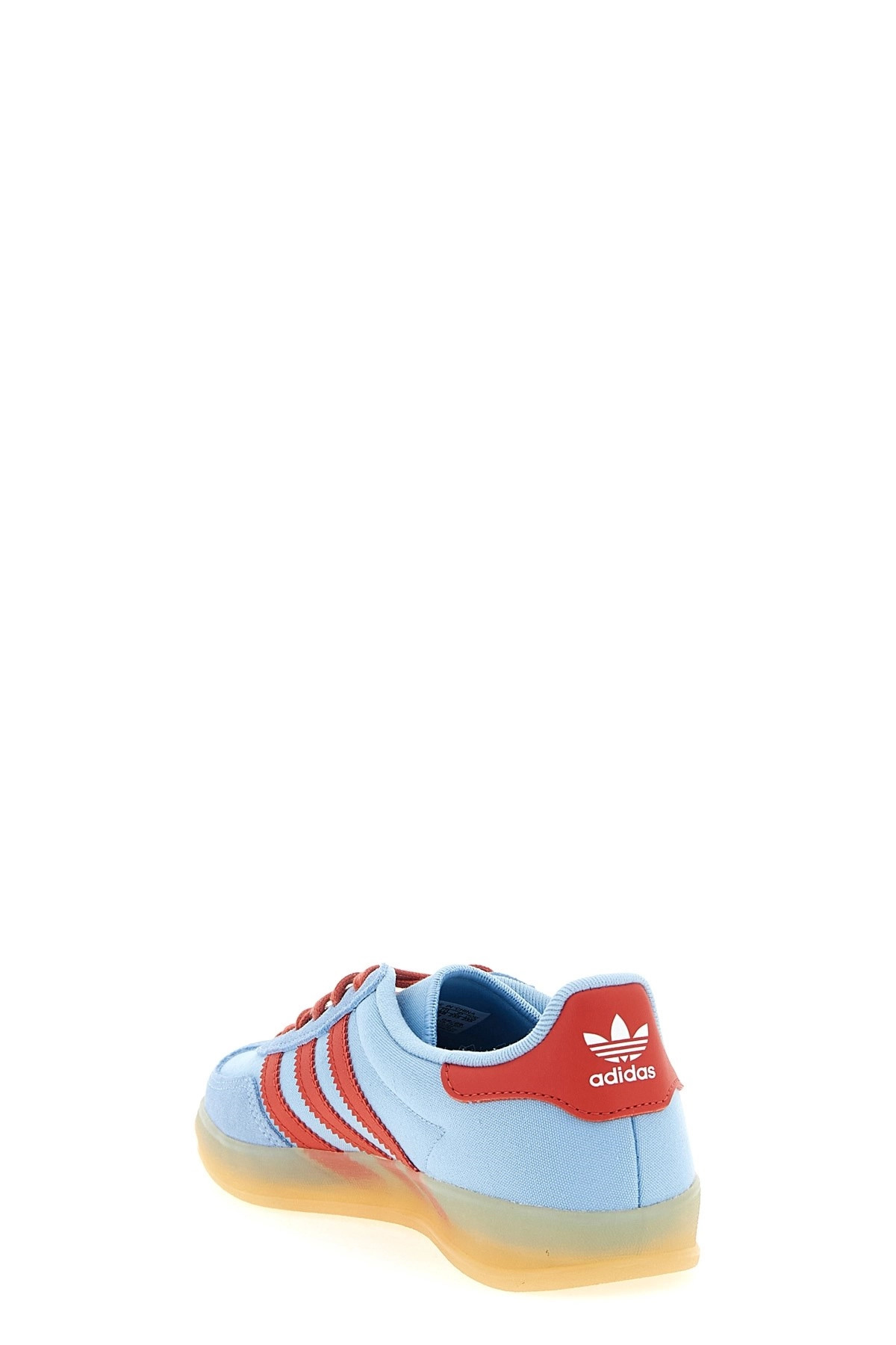 'Gazelle Indoor' sneakers - 3