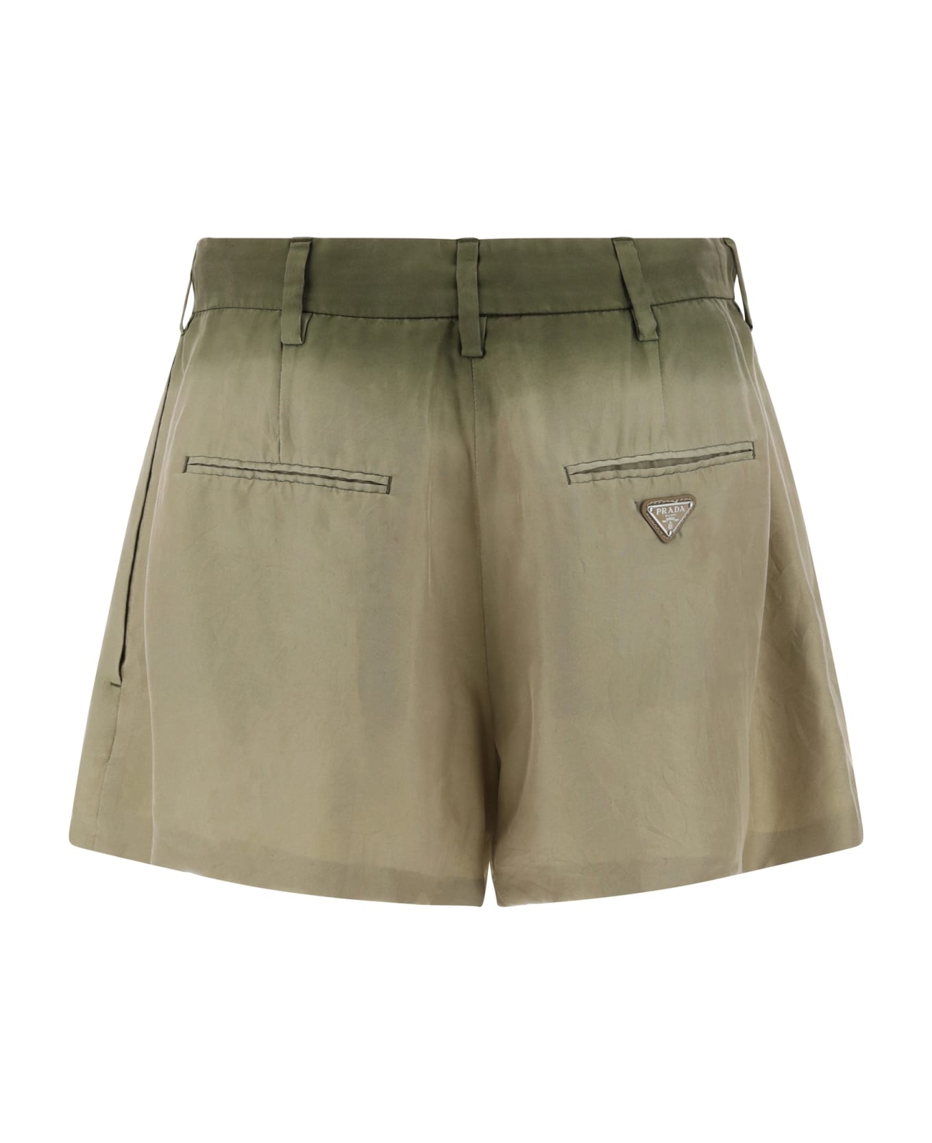 Shorts - 2