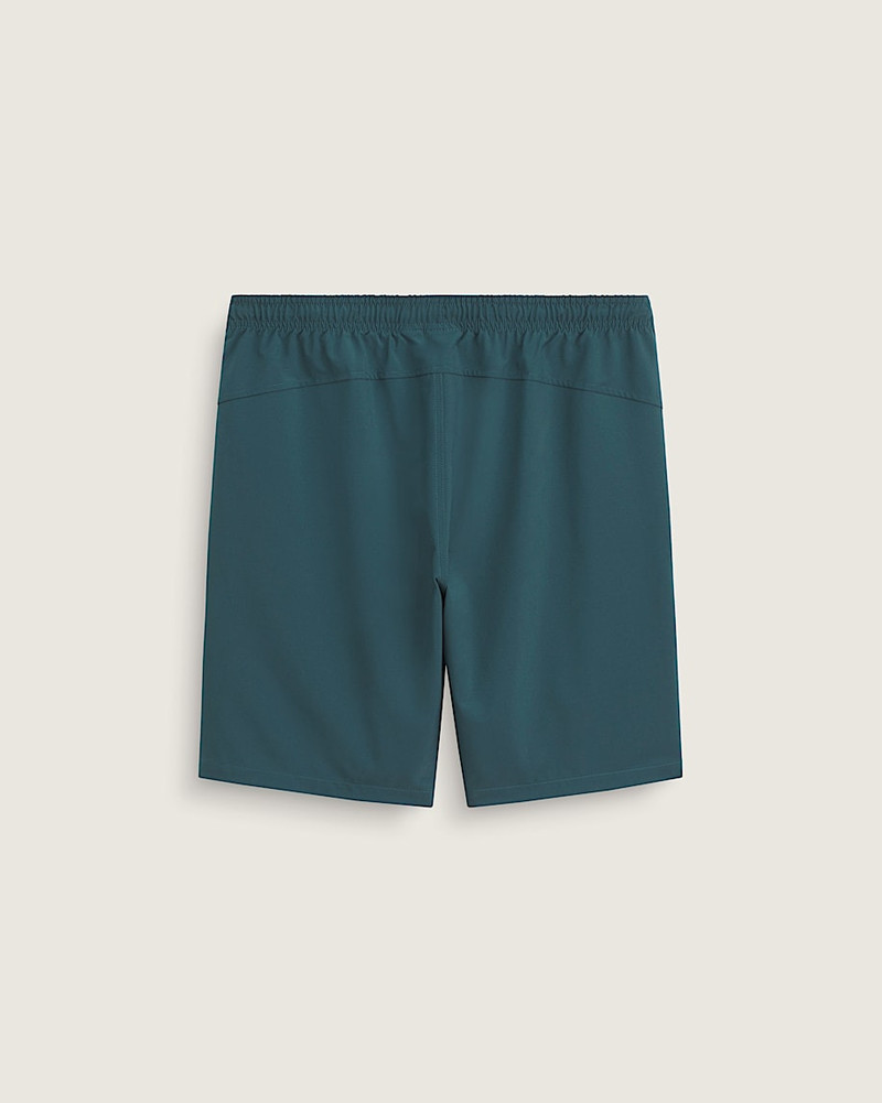 Vans Outline Hybrid Shorts outlook