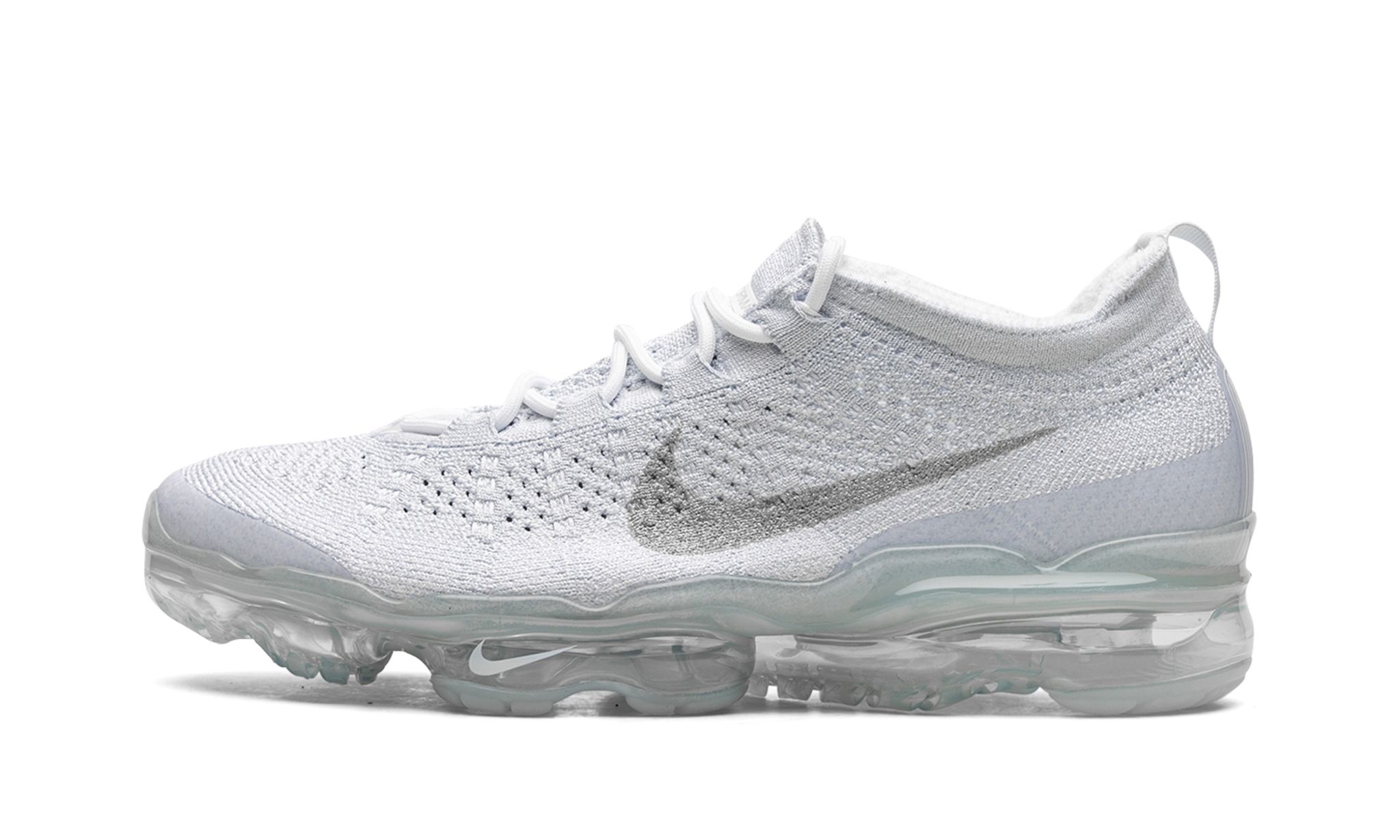 Vapormax 2023 Flyknit "Pure Platinum" - 1