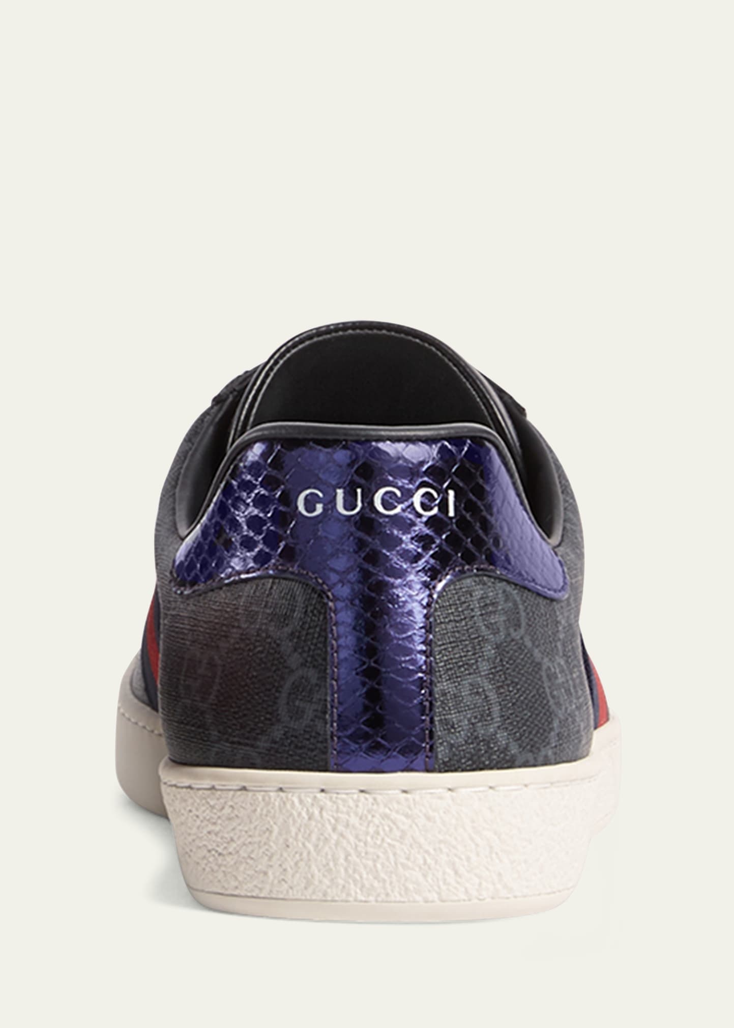 Men's Ace GG Supreme Sneakers - 2