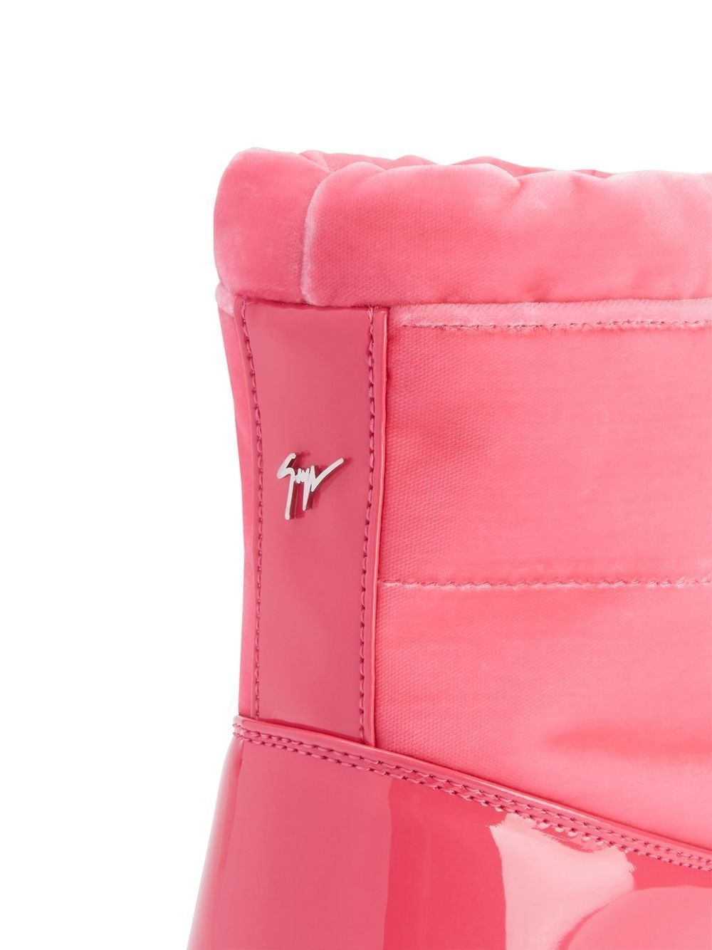 Gz-aspen padded boots - 4
