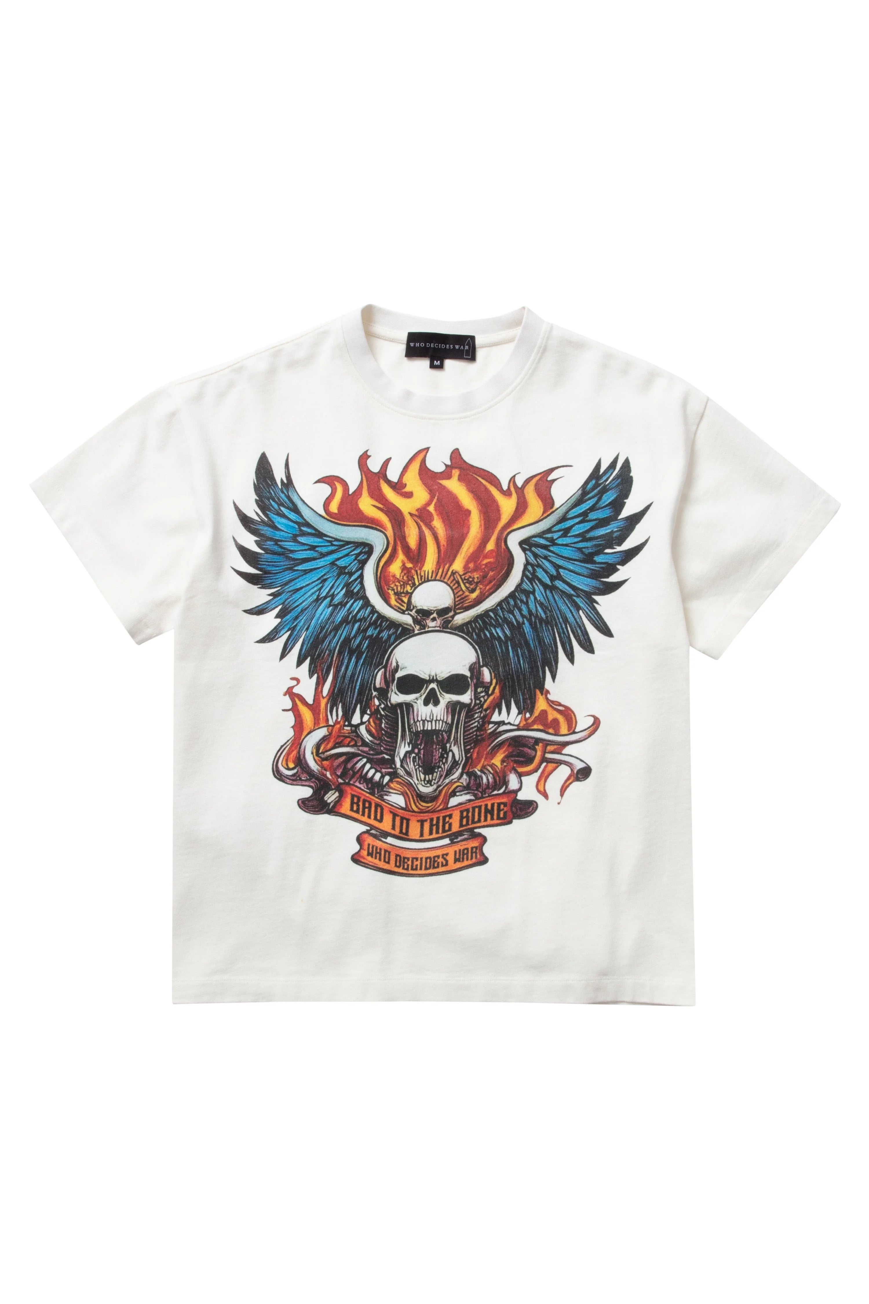 BAD TO BONE JERSEY - 1